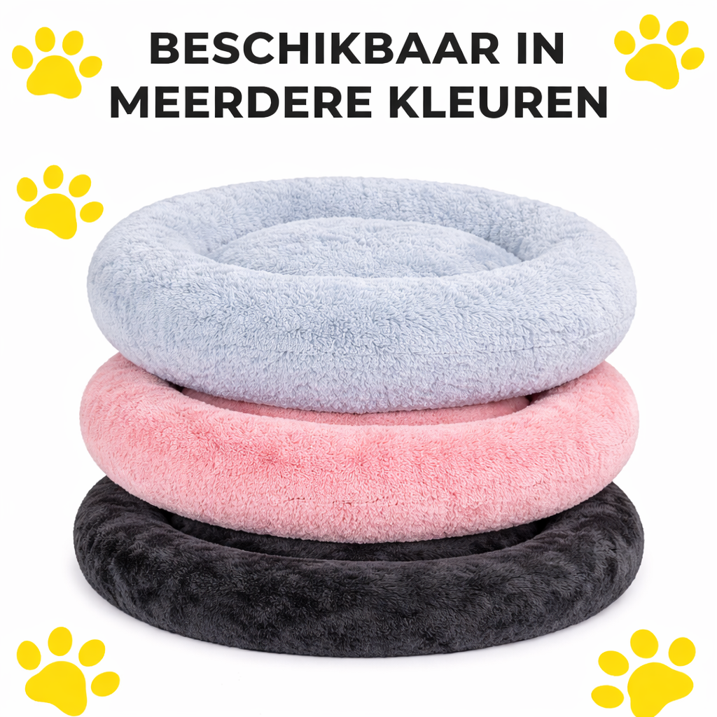 Orthopedische Donutmand