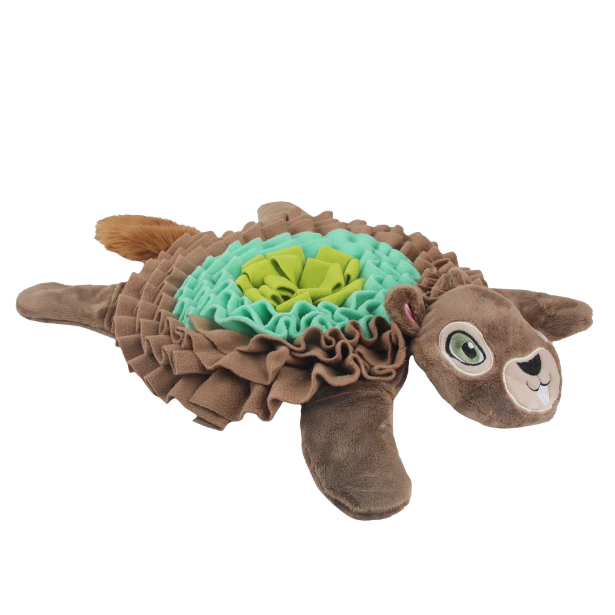 AFP - Dig It Treat Mat Eekhoorn