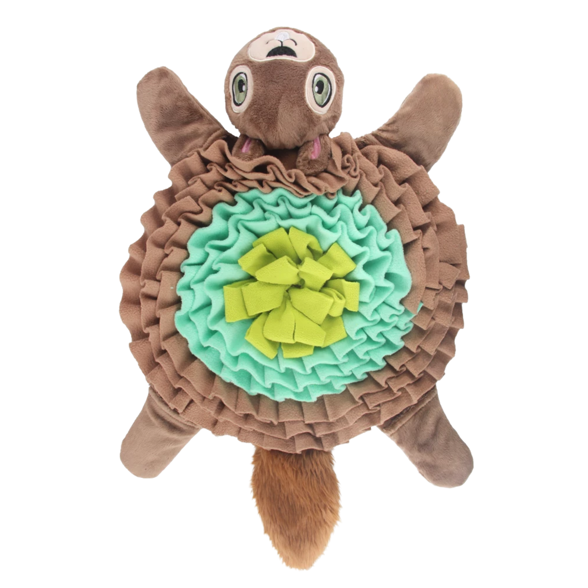 AFP - Dig It Treat Mat Eekhoorn