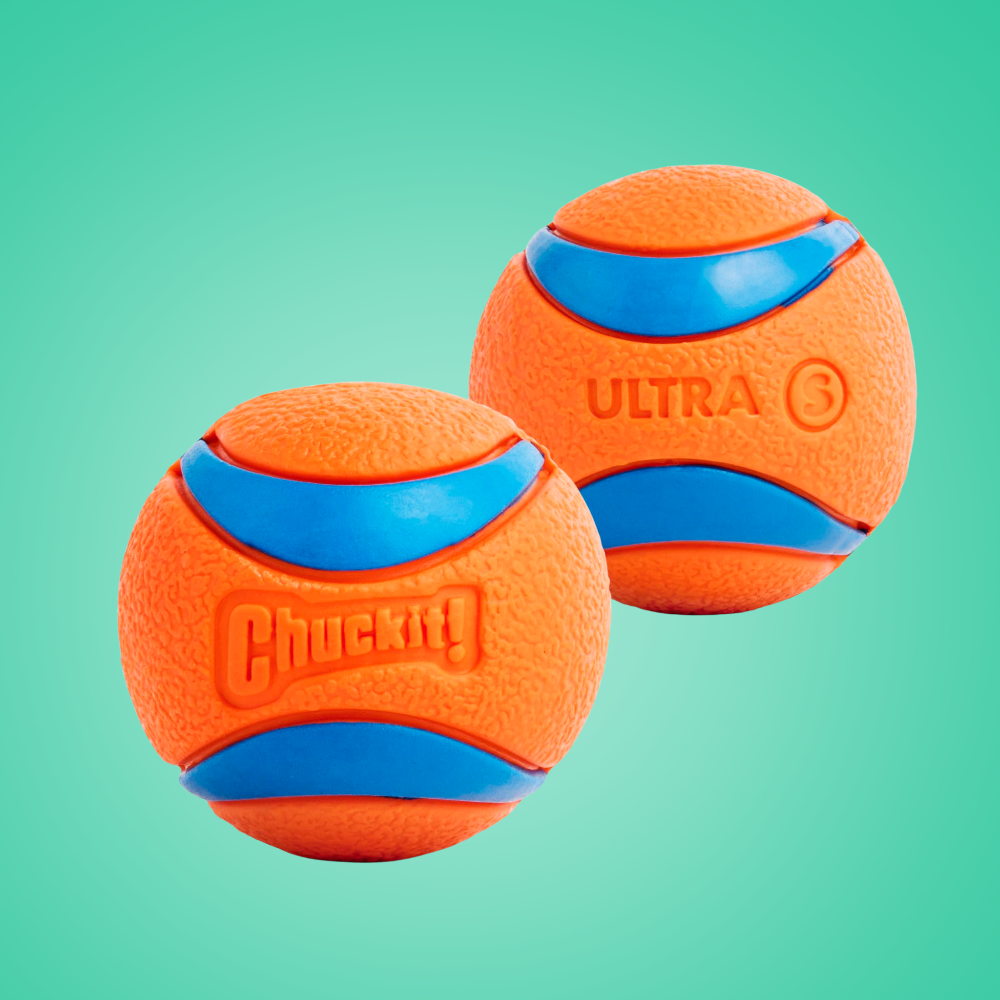 Chuckit Ultra Ballen (2x)