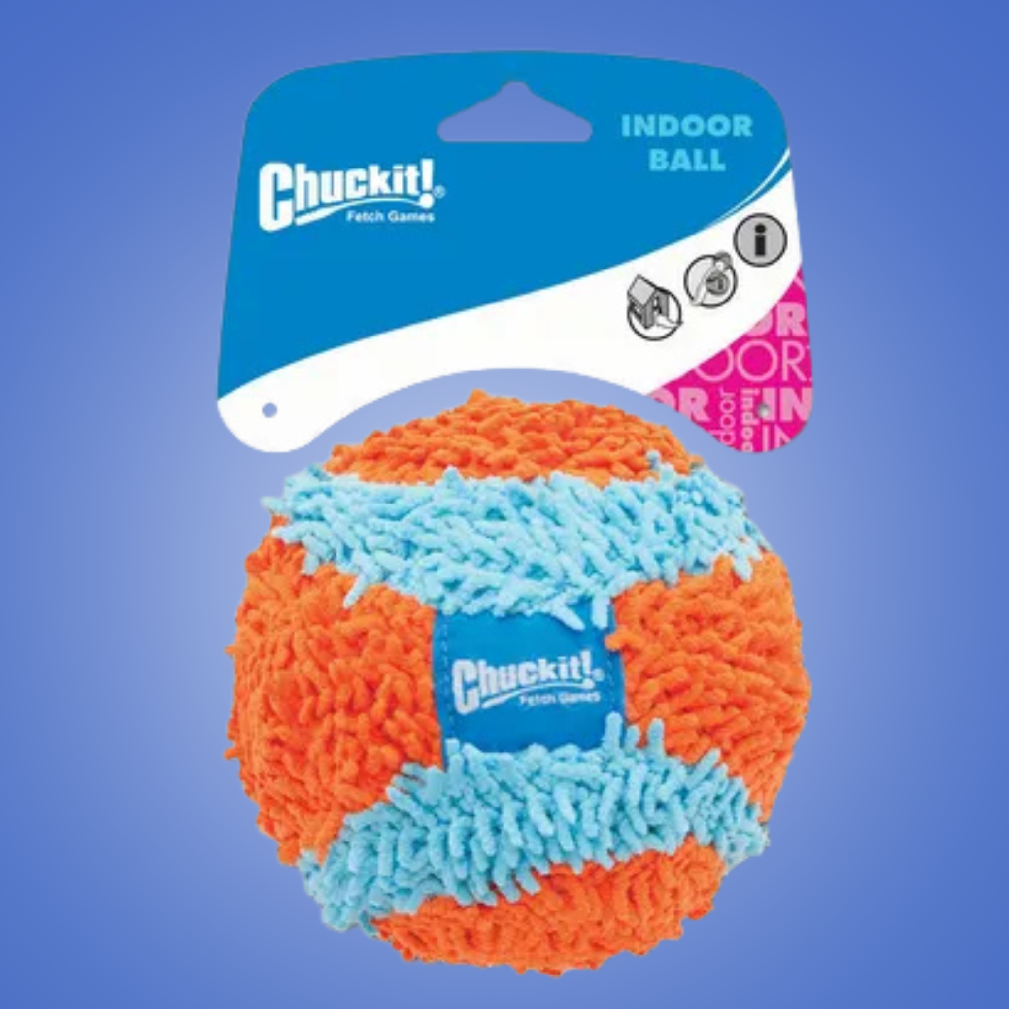 Chuckit! Indoor Ball