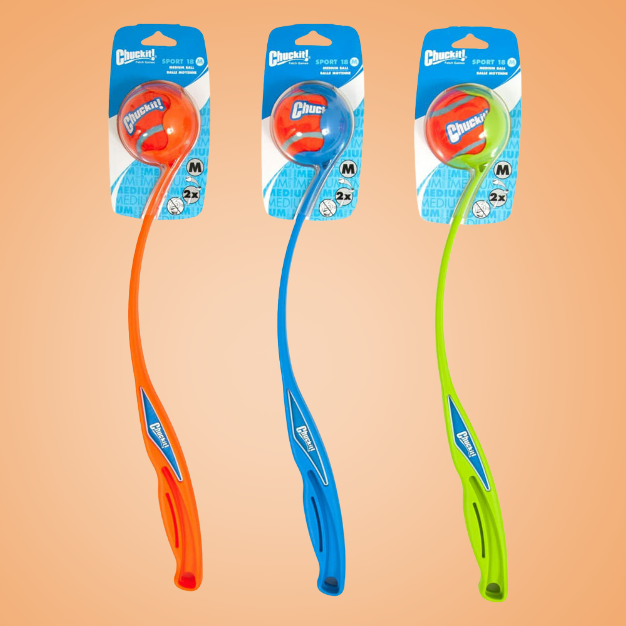 Chuckit! Ball Launcher