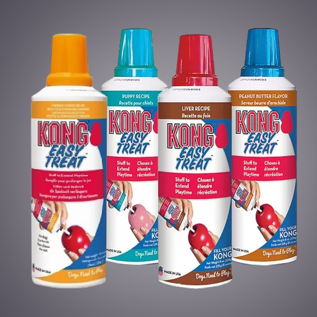 Kong Easy Treat