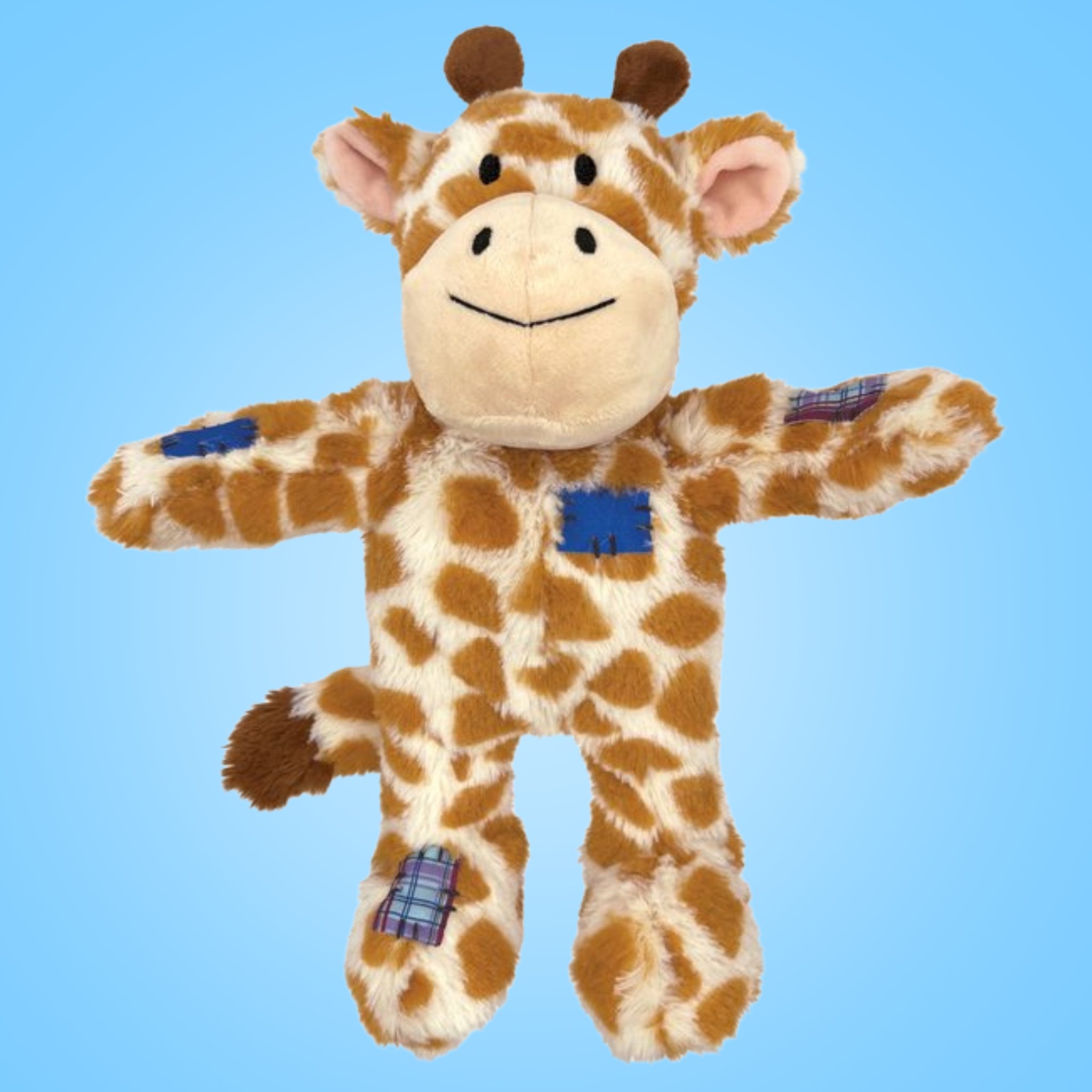 KONG Wild Knots Giraf (S/M)