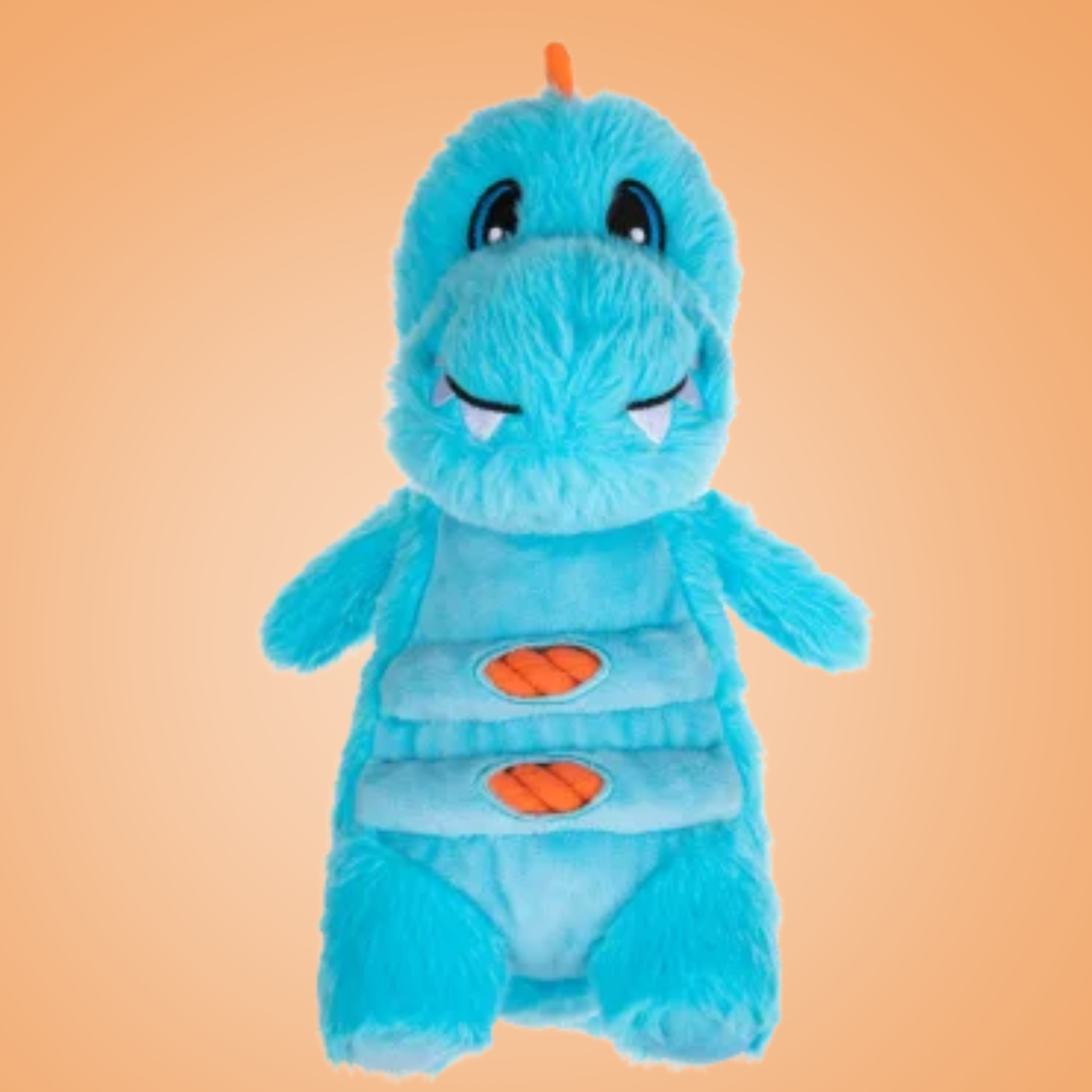 Growl Stomperz Terry