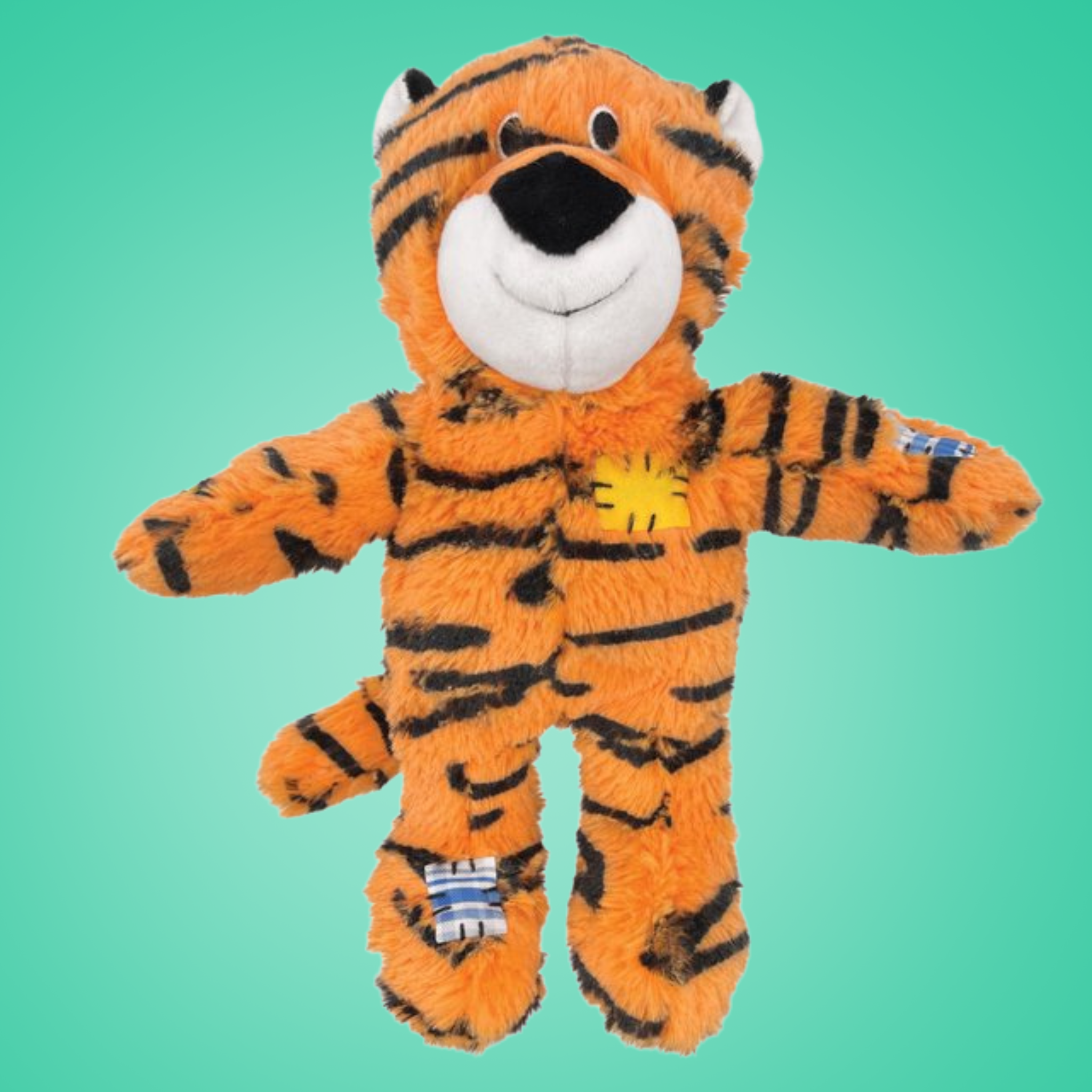 KONG Wild Tijger (M/L)