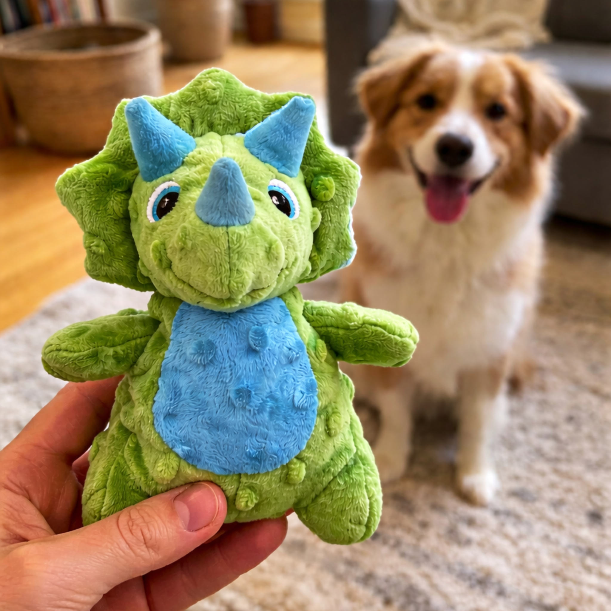 Stel het perfecte speelpakket voor jouw hond samen