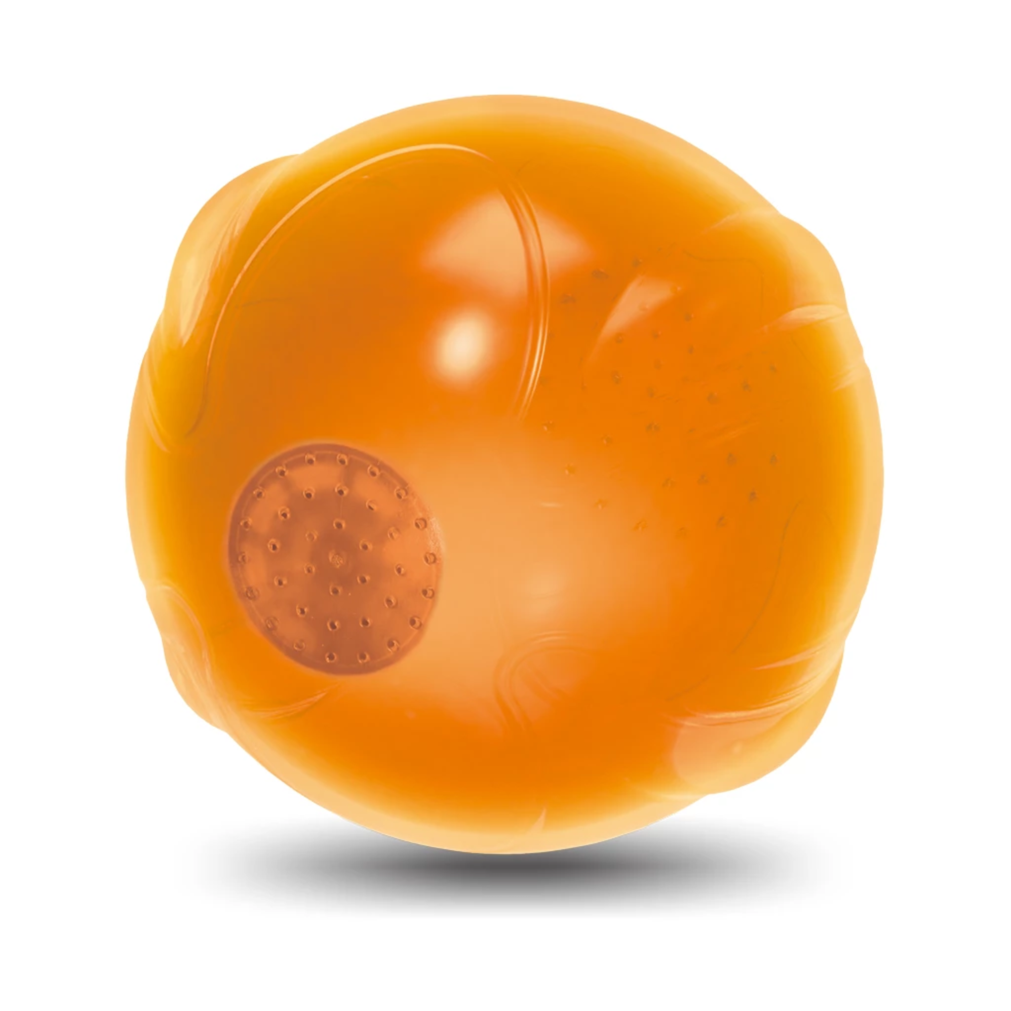 AFP - Anxiety Speaking Ball