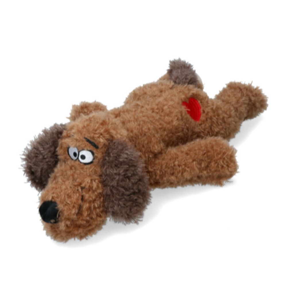 AFP Calm Paws -  Dog Anti anxiety Plush Buddy