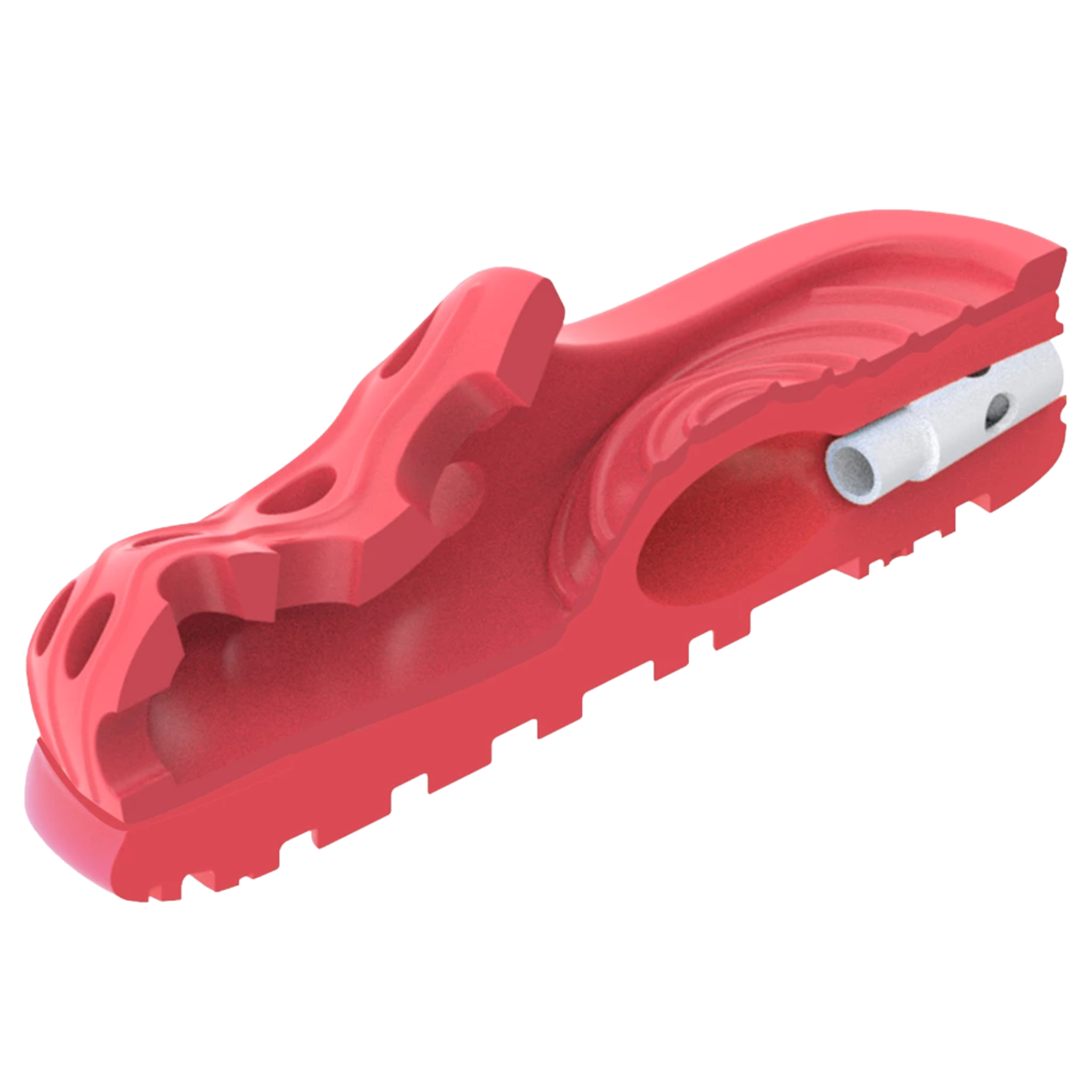 AFP - Doggies' Shoes - Air Pups Slipper M