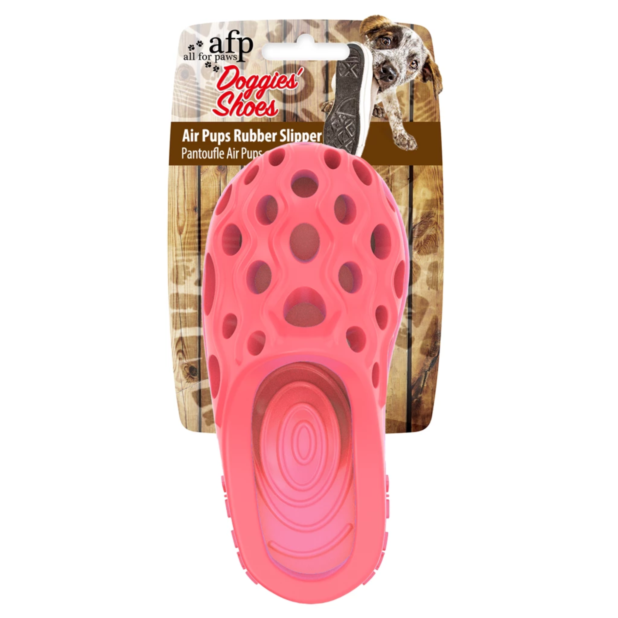 AFP - Doggies' Shoes - Air Pups Slipper M