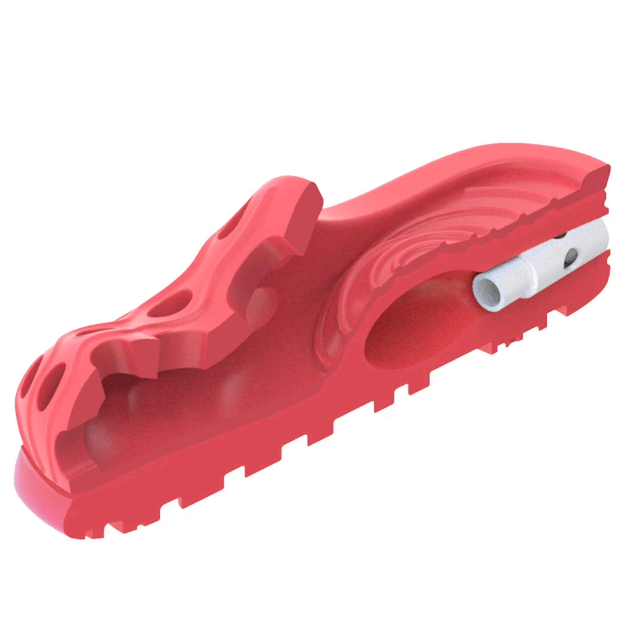 AFP -  Doggies Shoes Air Pups Slipper S