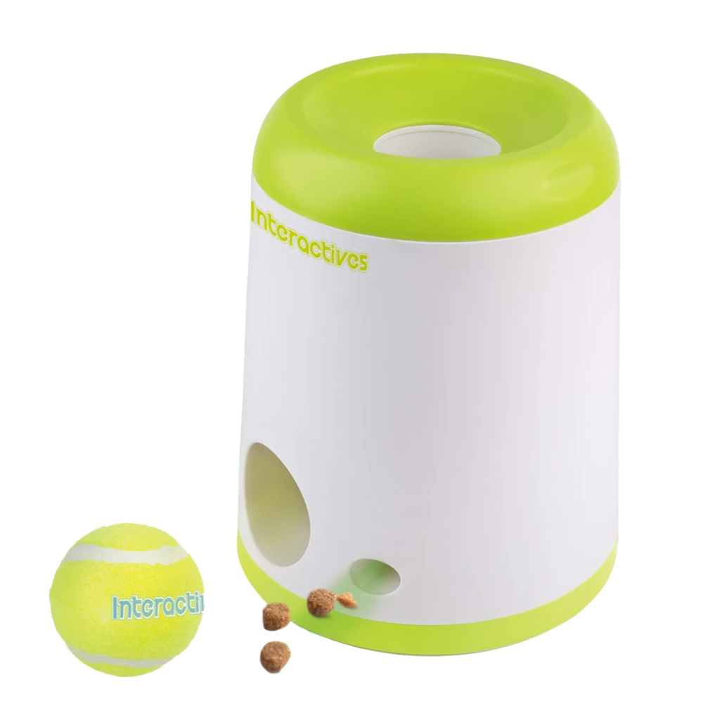 AFP - Fetch’N’Treat 2nd Generation