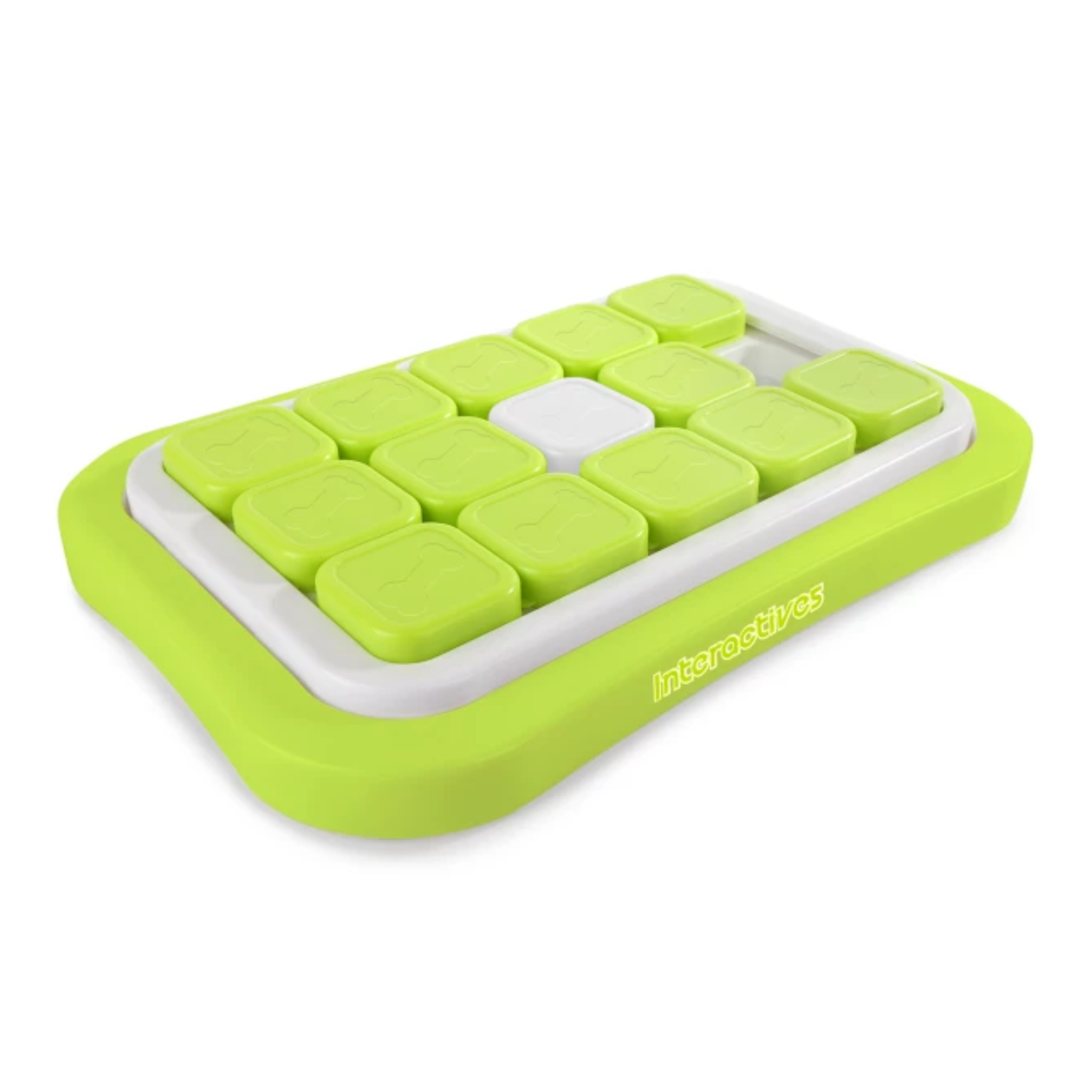 AFP - Interactive Honden Sokudo Puzzel