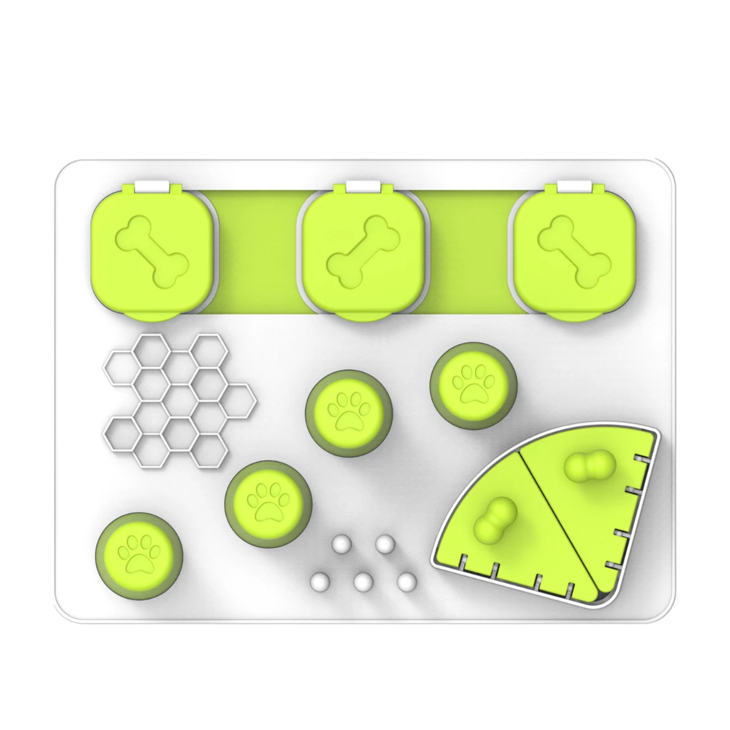 AFP Interactives – Enjoy The Meal