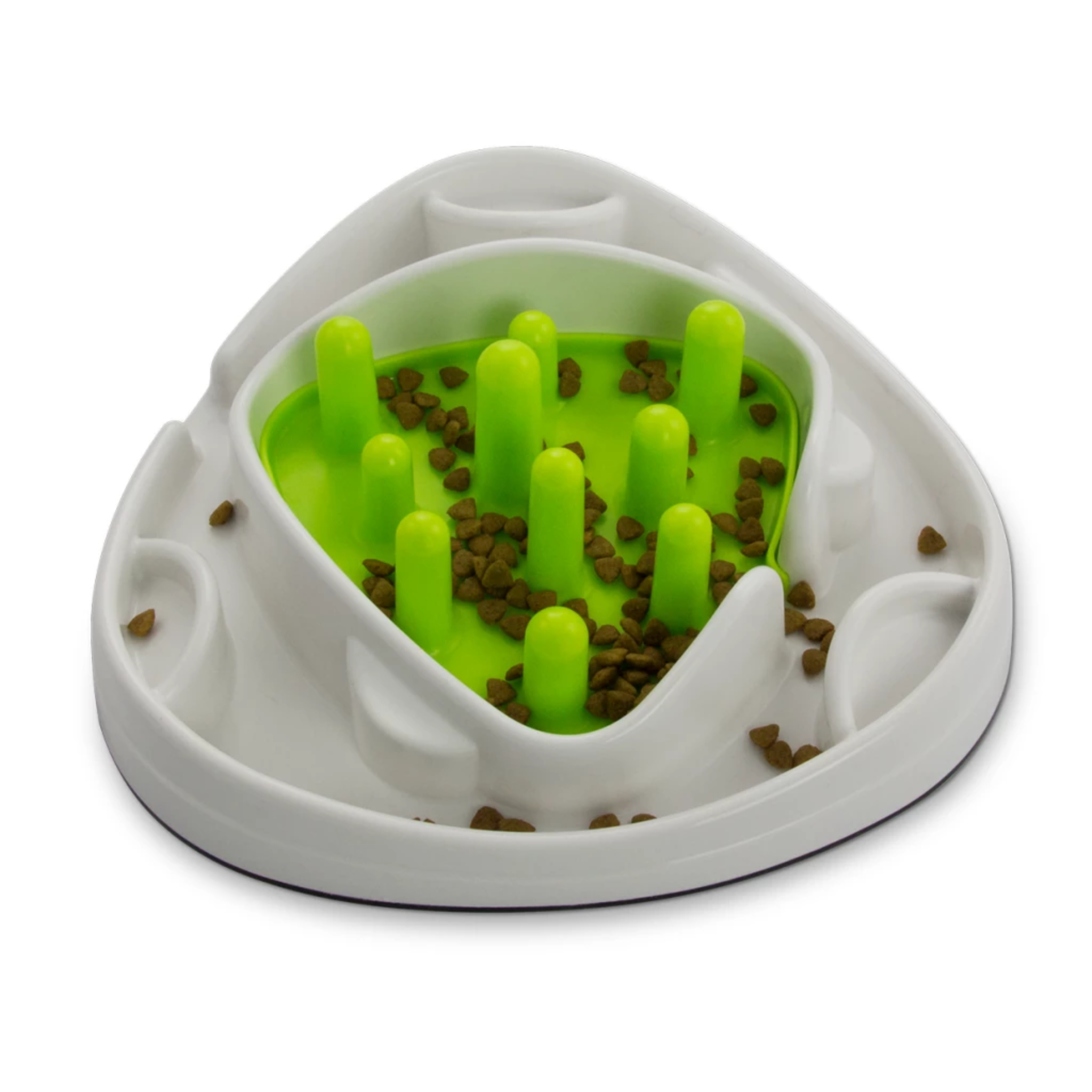 AFP -  Interactives Food Maze