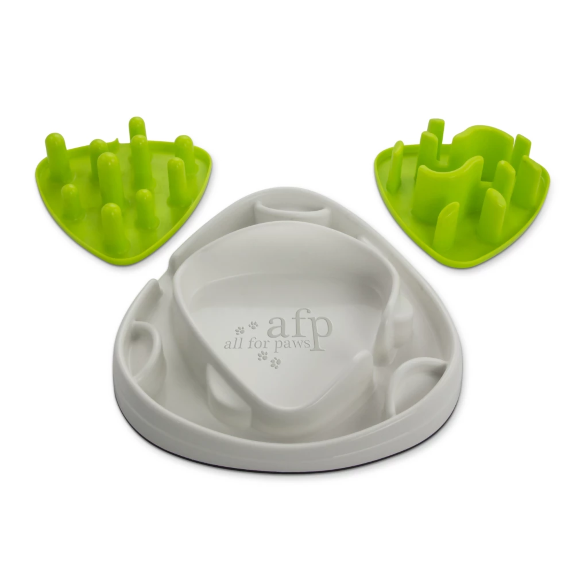 AFP -  Interactives Food Maze