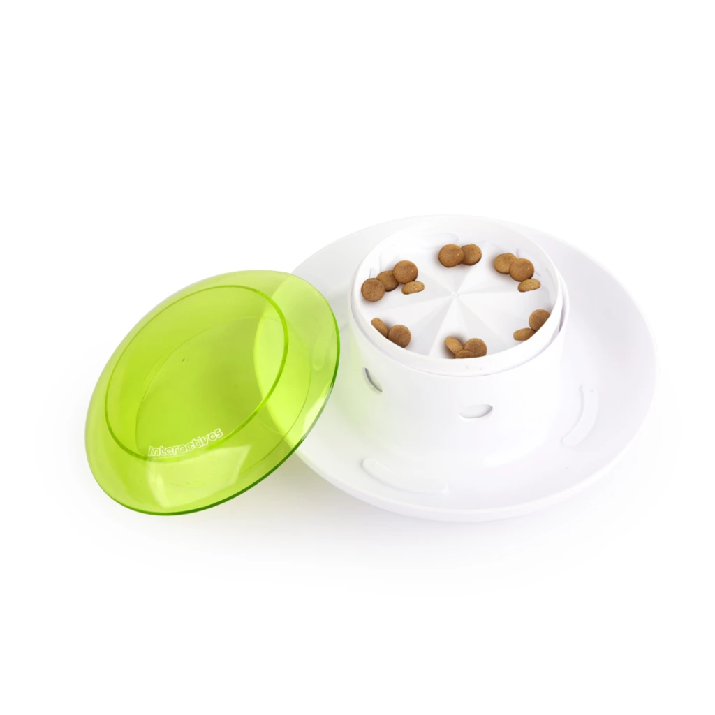 AFP - Interactives Push 4 Meal Dispener