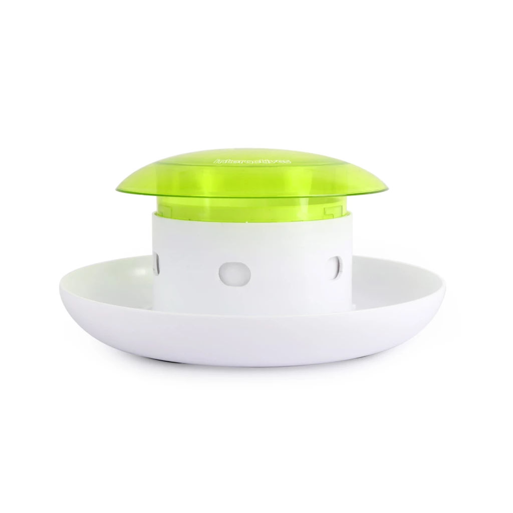 AFP - Interactives Push 4 Meal Dispener