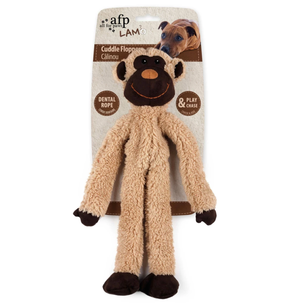 AFP - Lambswool Cuddle floppers