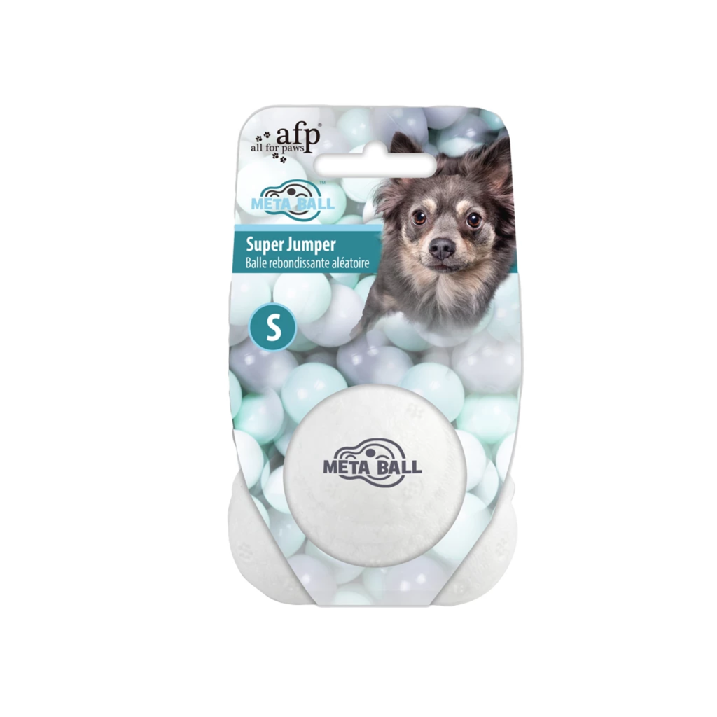 AFP -  Meta Ball Super Jumper
