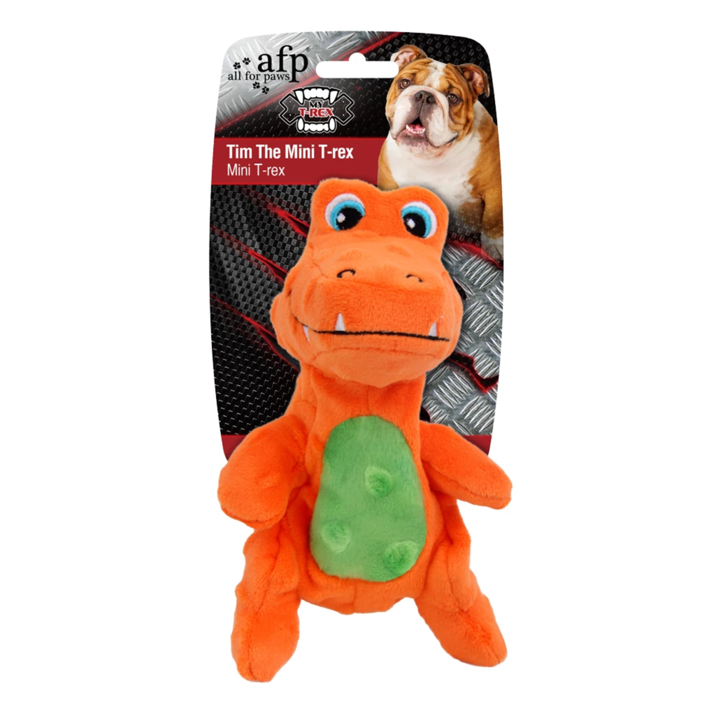 AFP - My T-Rex Tim Mini T-Rex S