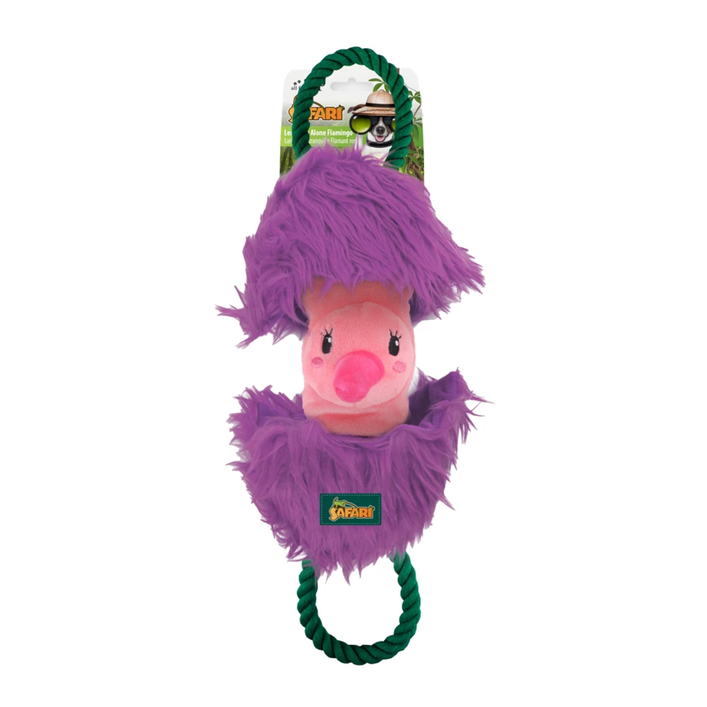 AFP Safari - Leave me Alone Flamingo