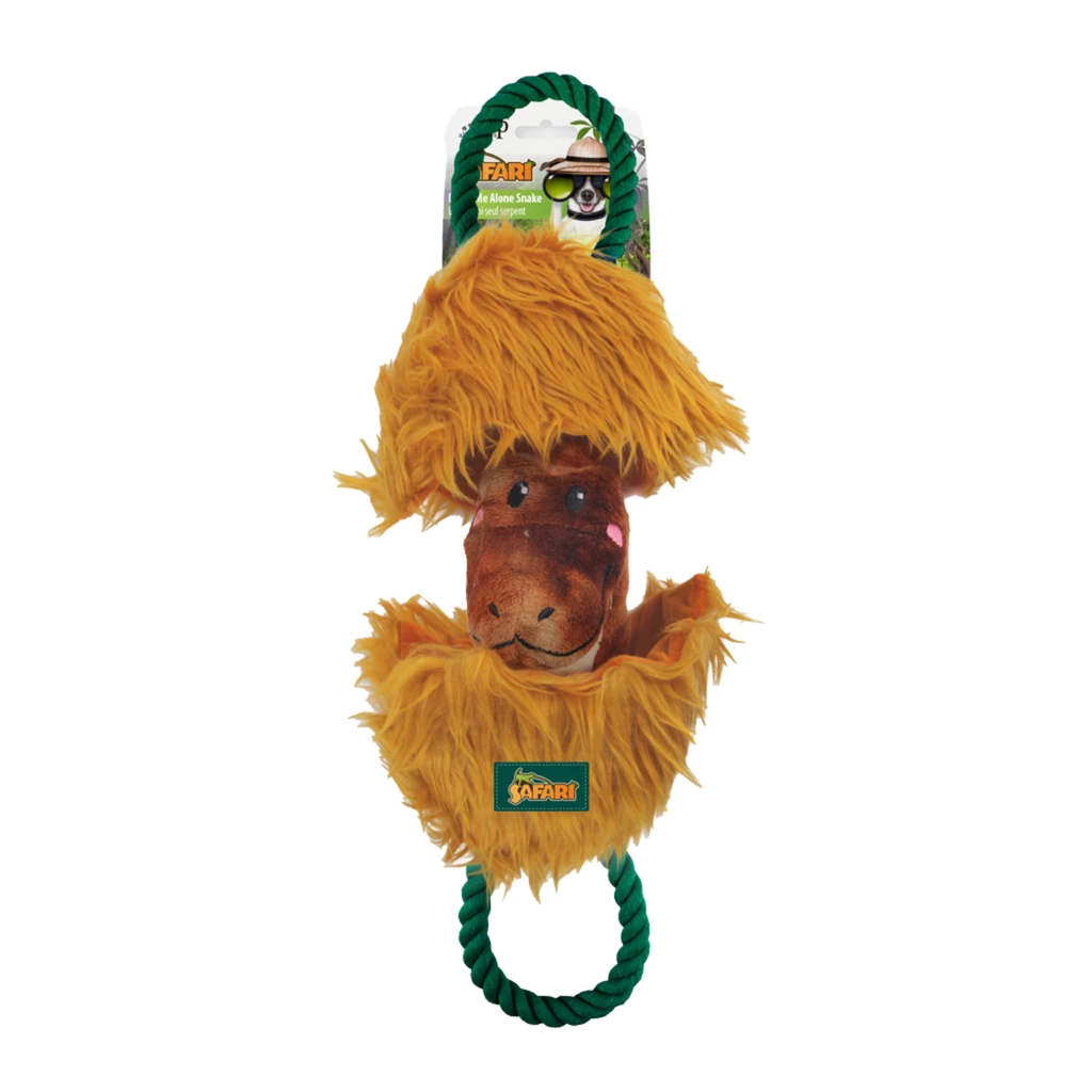 AFP Safari - Leave me Alone Slang