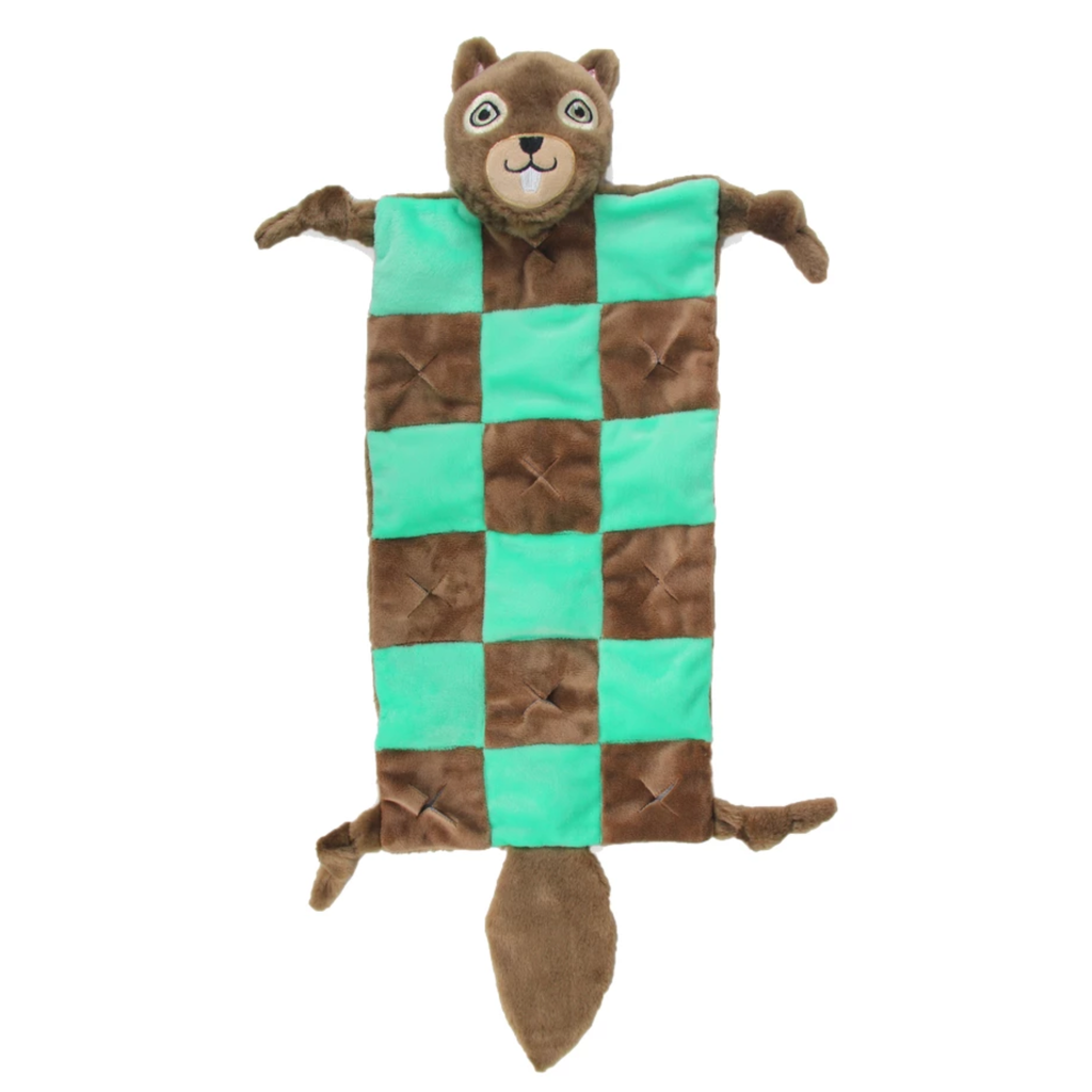 AFP - Treat Mat Square Squirrel