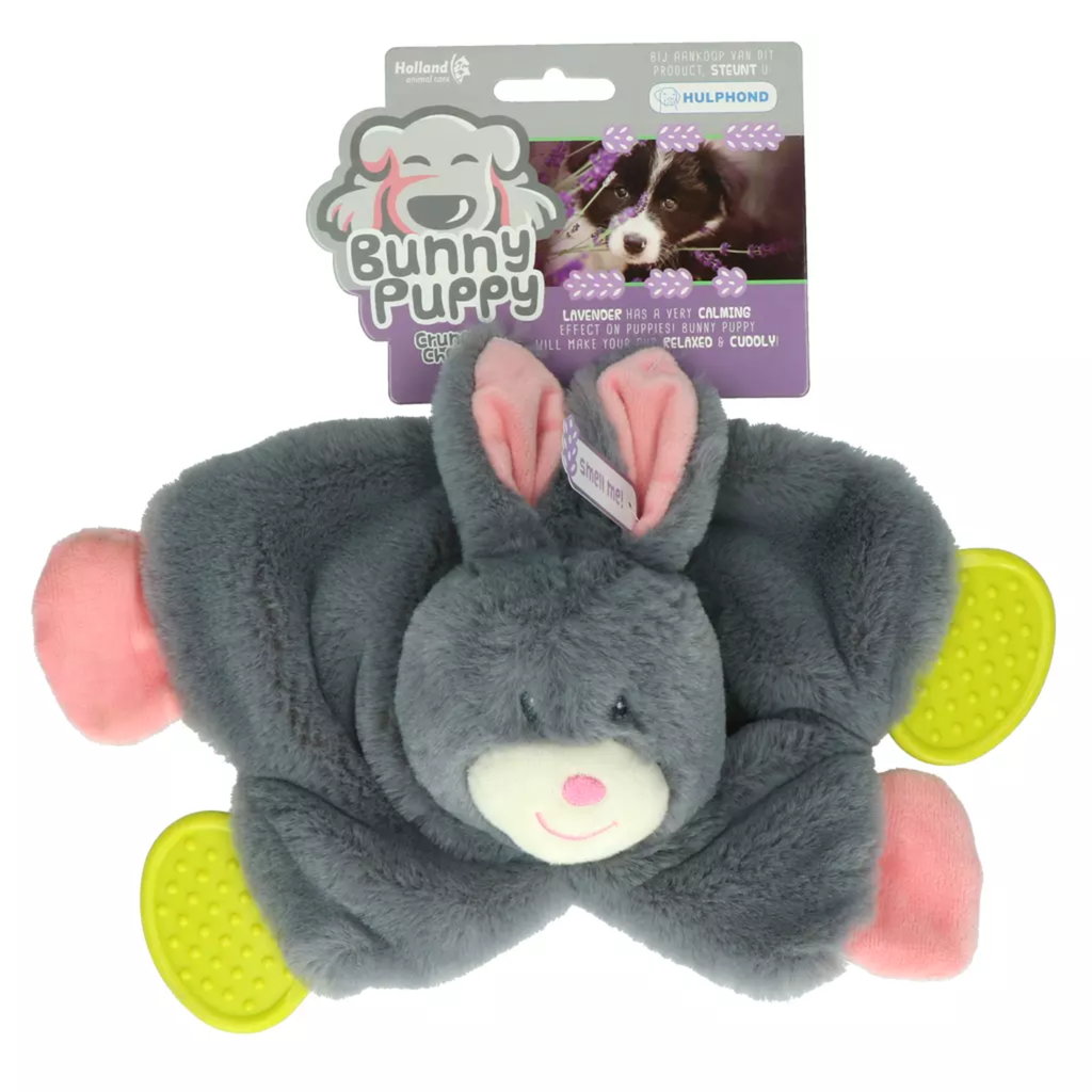 Bunny Puppy - Crunchy Chew