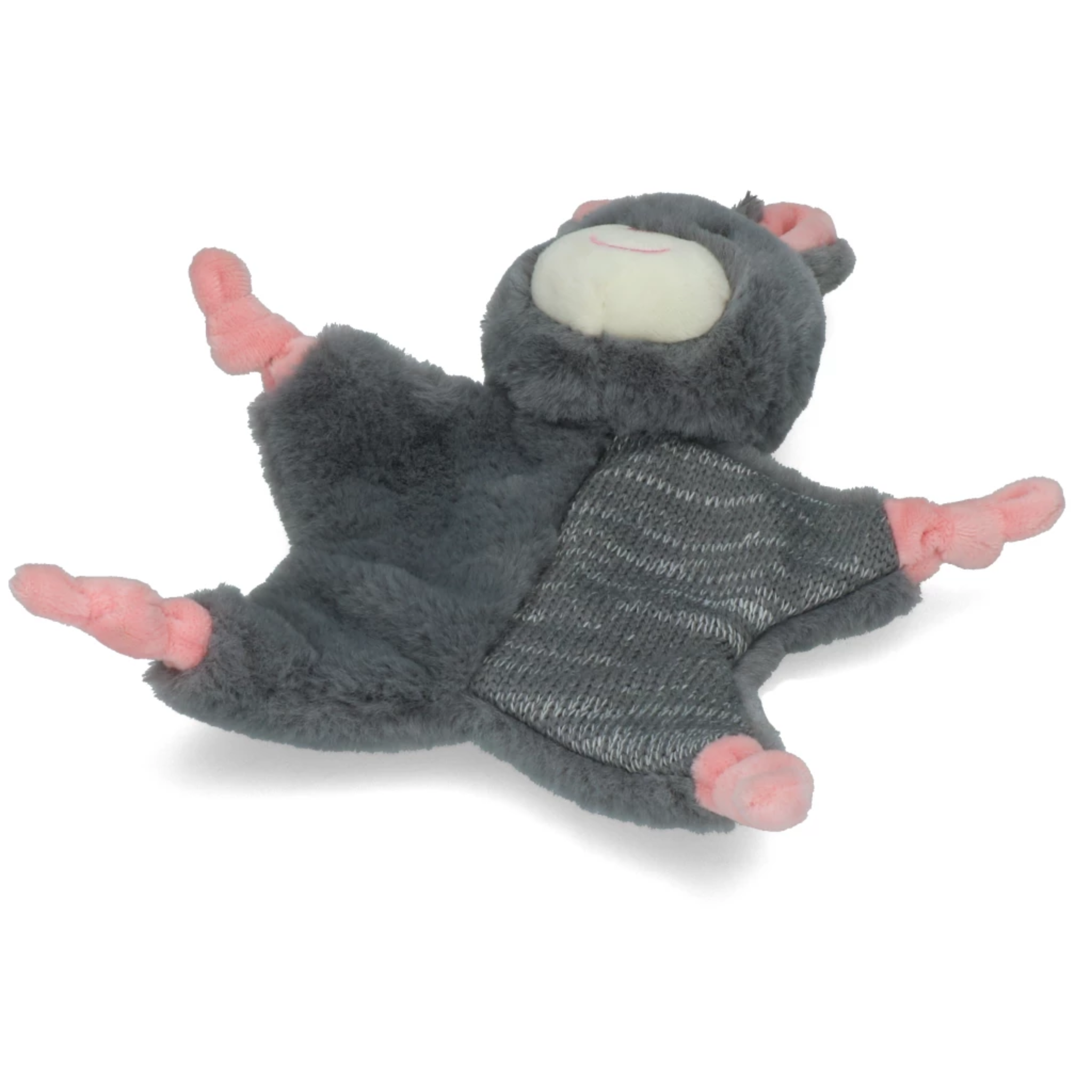 Bunny Puppy -  Crunchy Knot