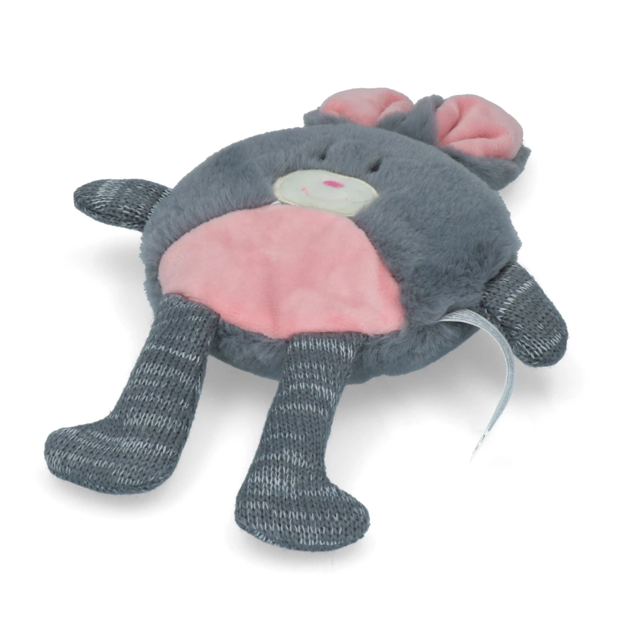 Bunny Puppy - Flat Rabbit