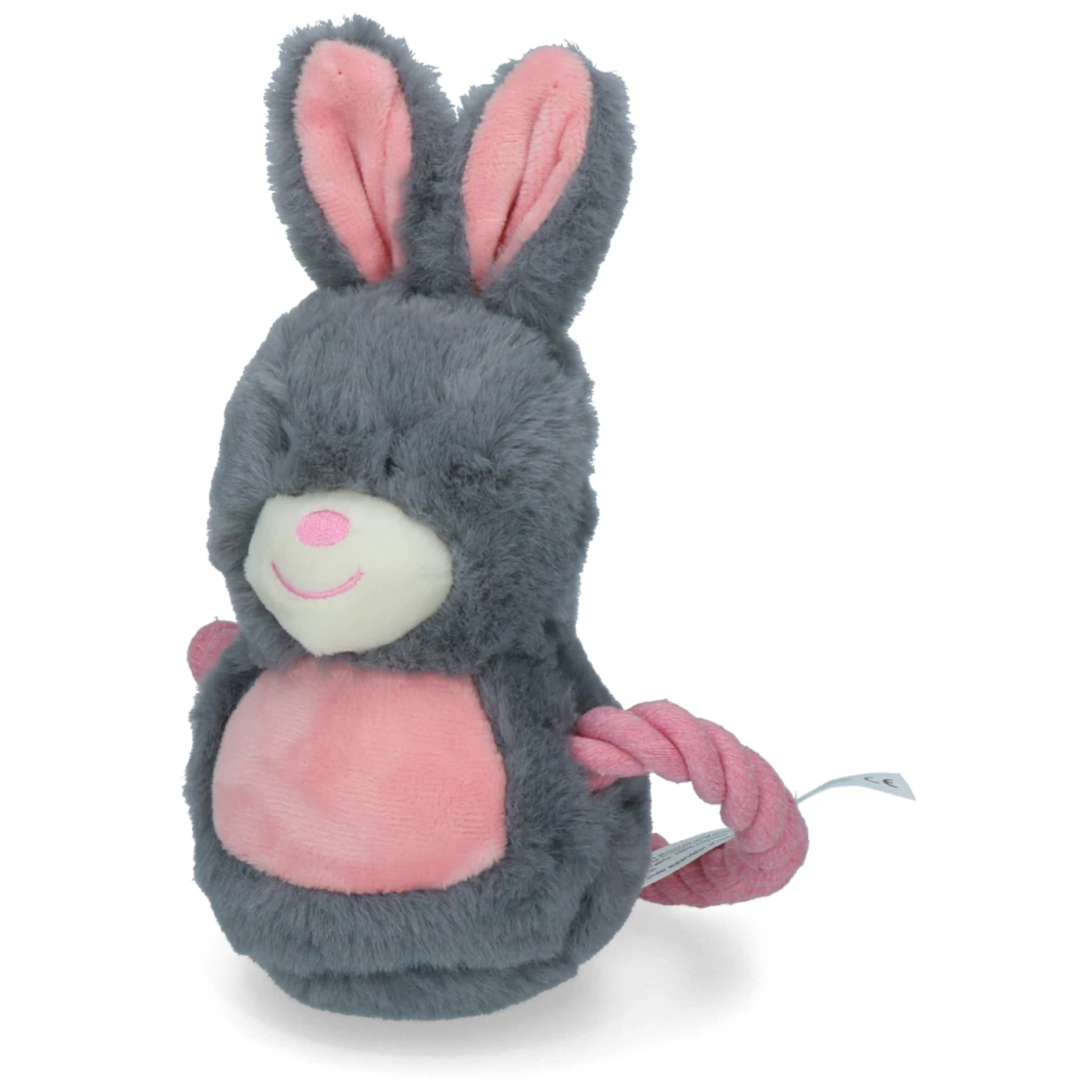 Bunny Puppy -  Ropey Swing