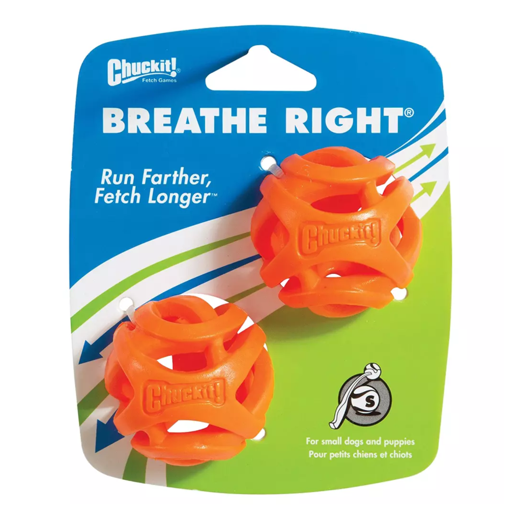 Chuckit! - Air Fetch Ball S (2-pack)