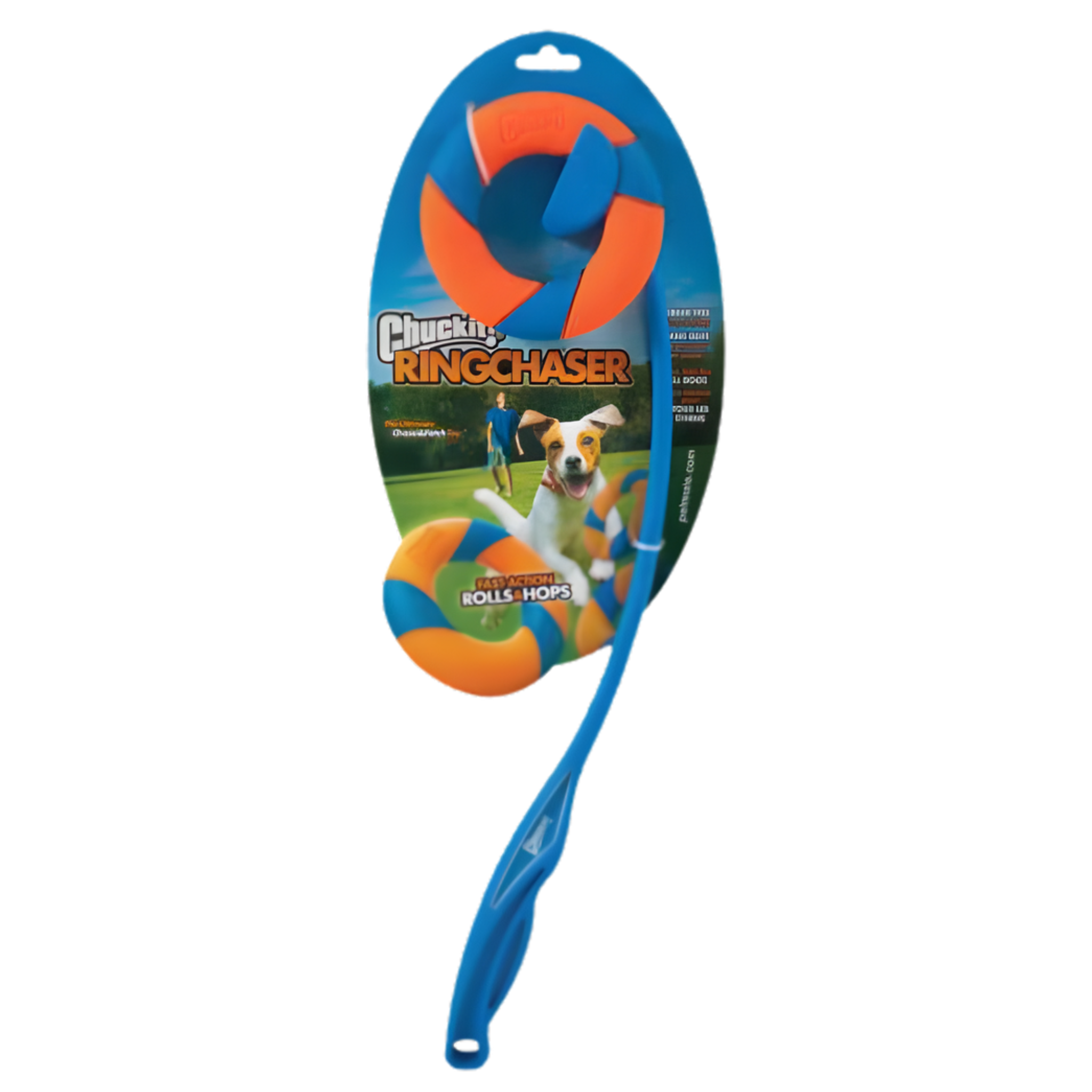 Chuckit! - RingChaser Launcher