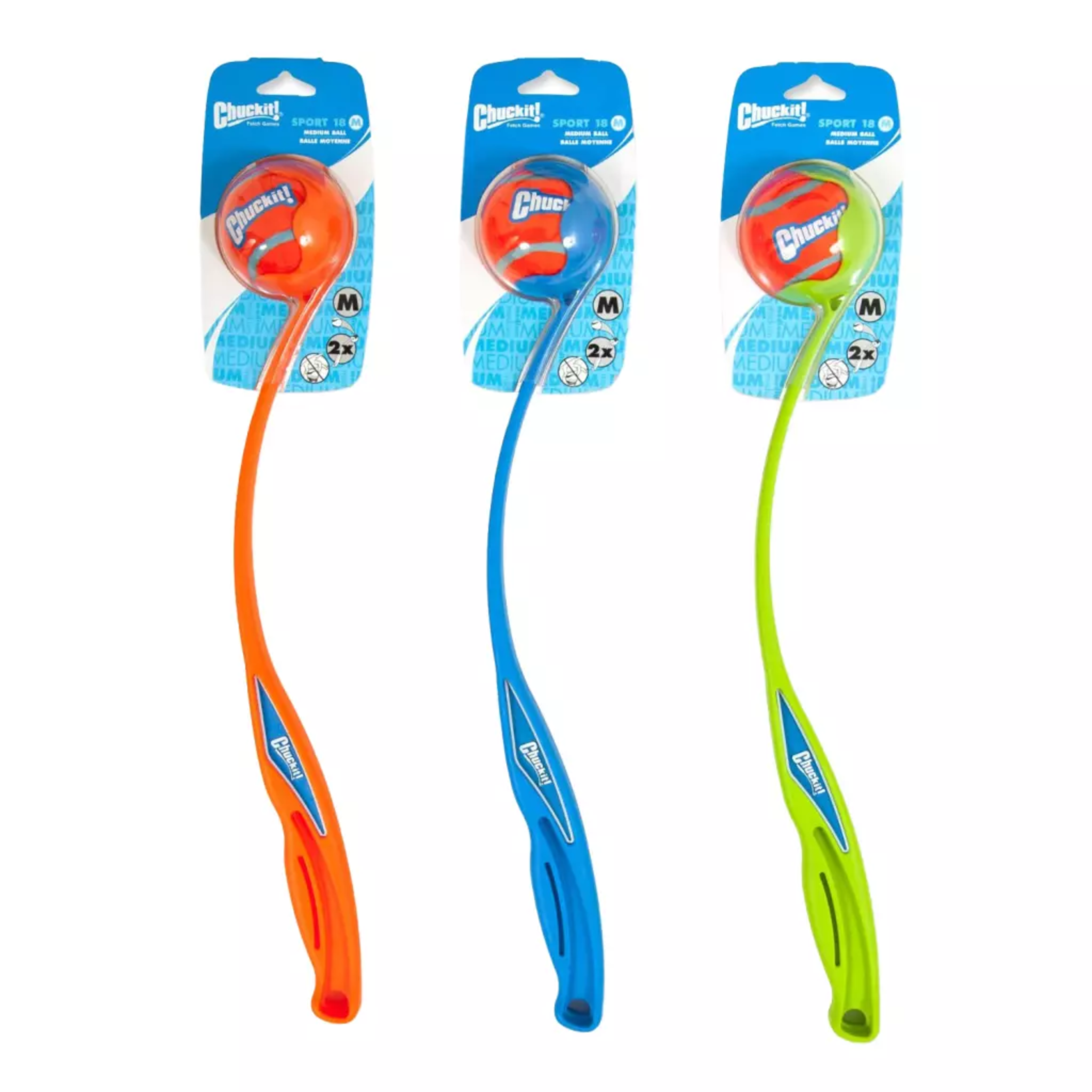 Chuckit! - Sport Launcher M (45 cm)