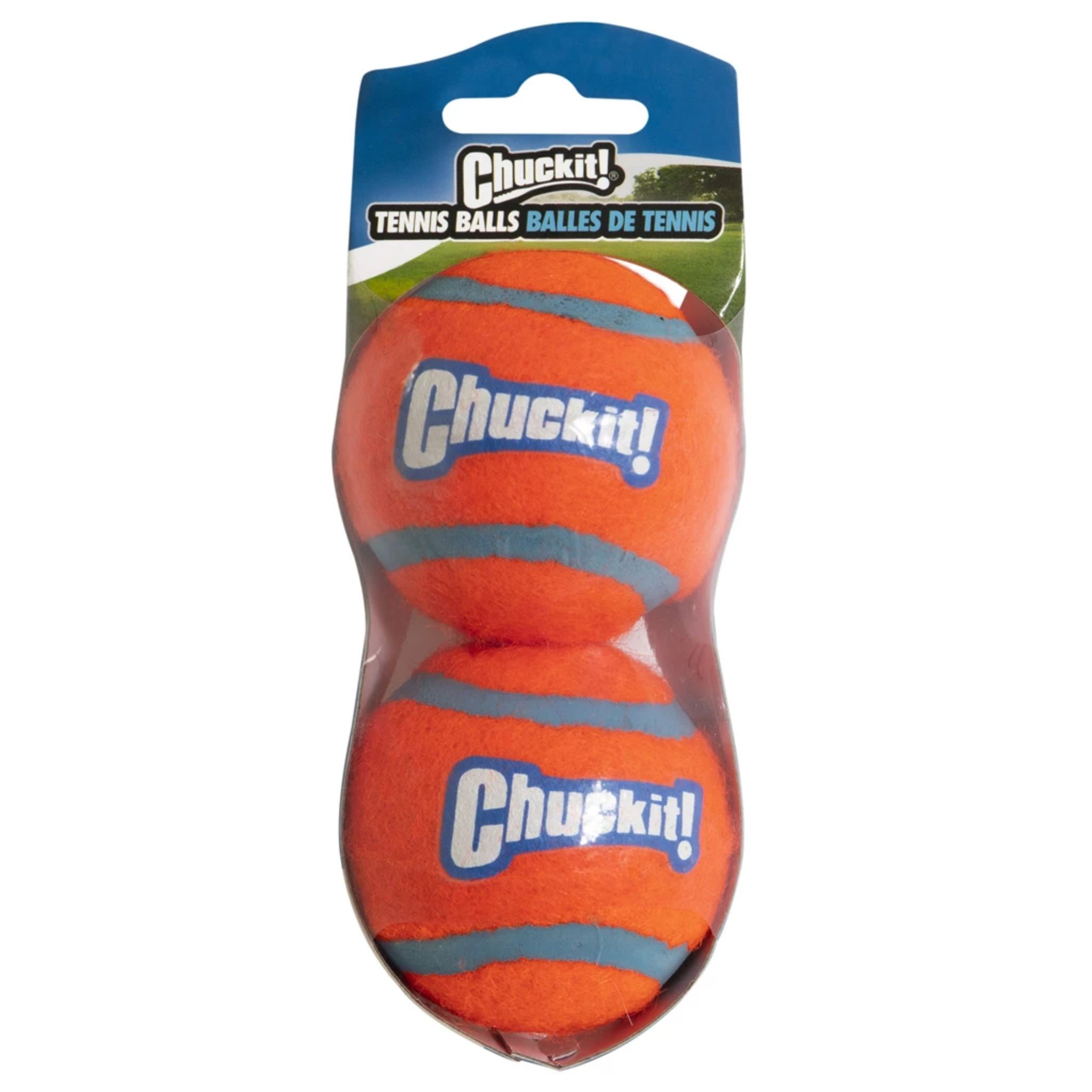 Chuckit! - Tennis Ball S (2-pack)
