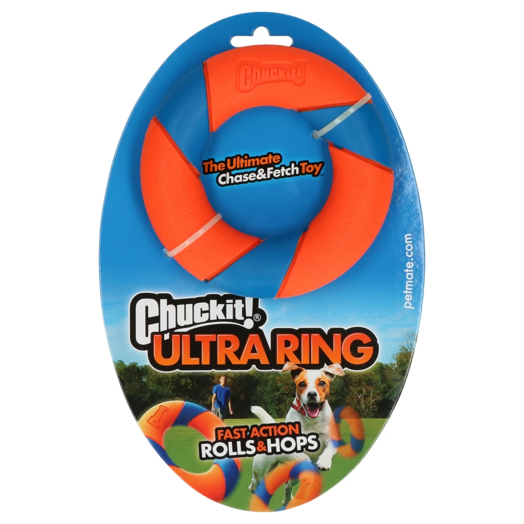 Chuckit! - Ultra Ring