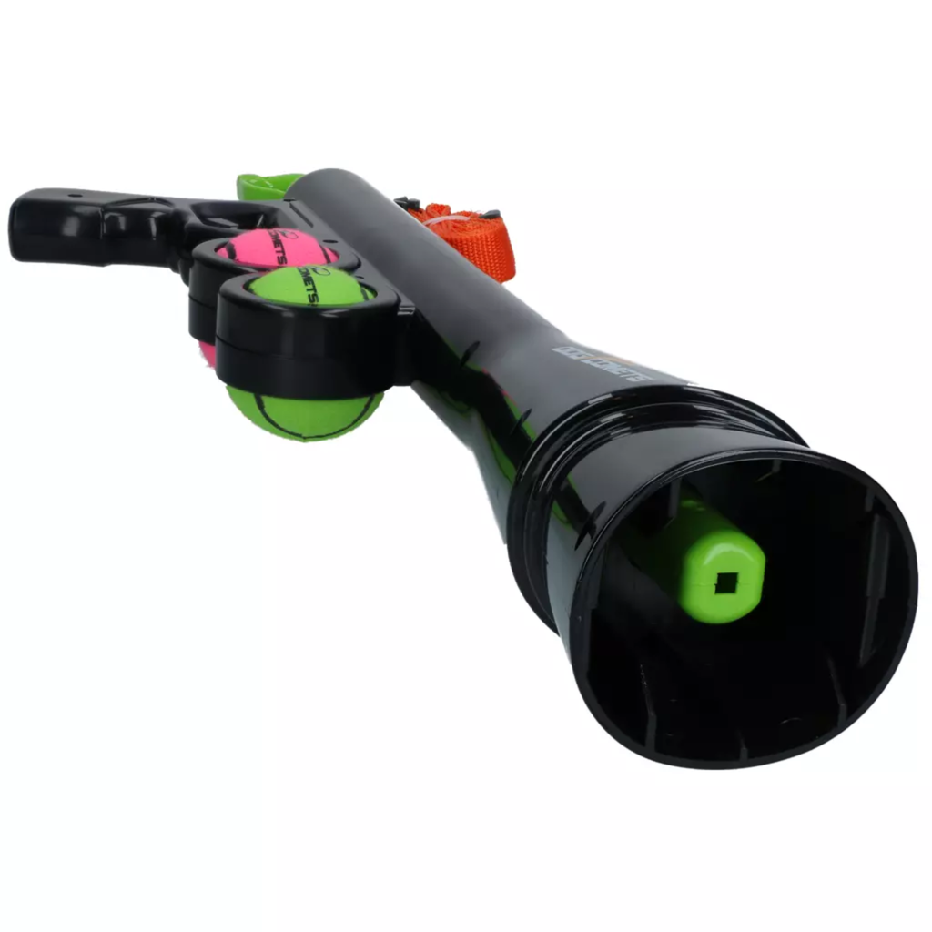 Dog Comets -  Comet Launcher (voor M-ballen)