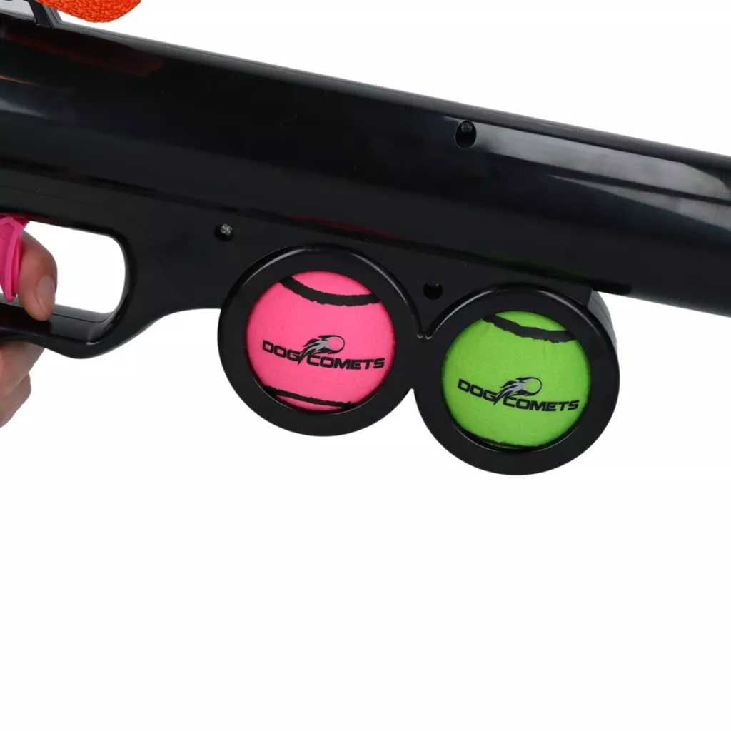 Dog Comets -  Comet Launcher (voor M-ballen)