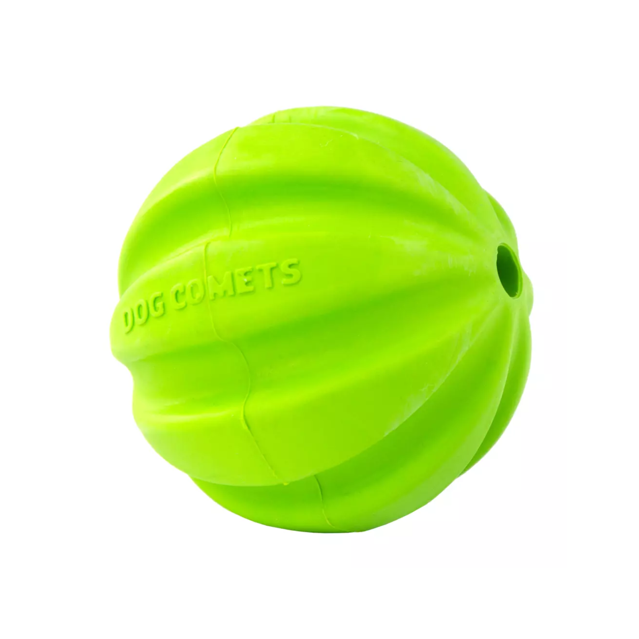 Dog Comets - Hale Bopp Groen