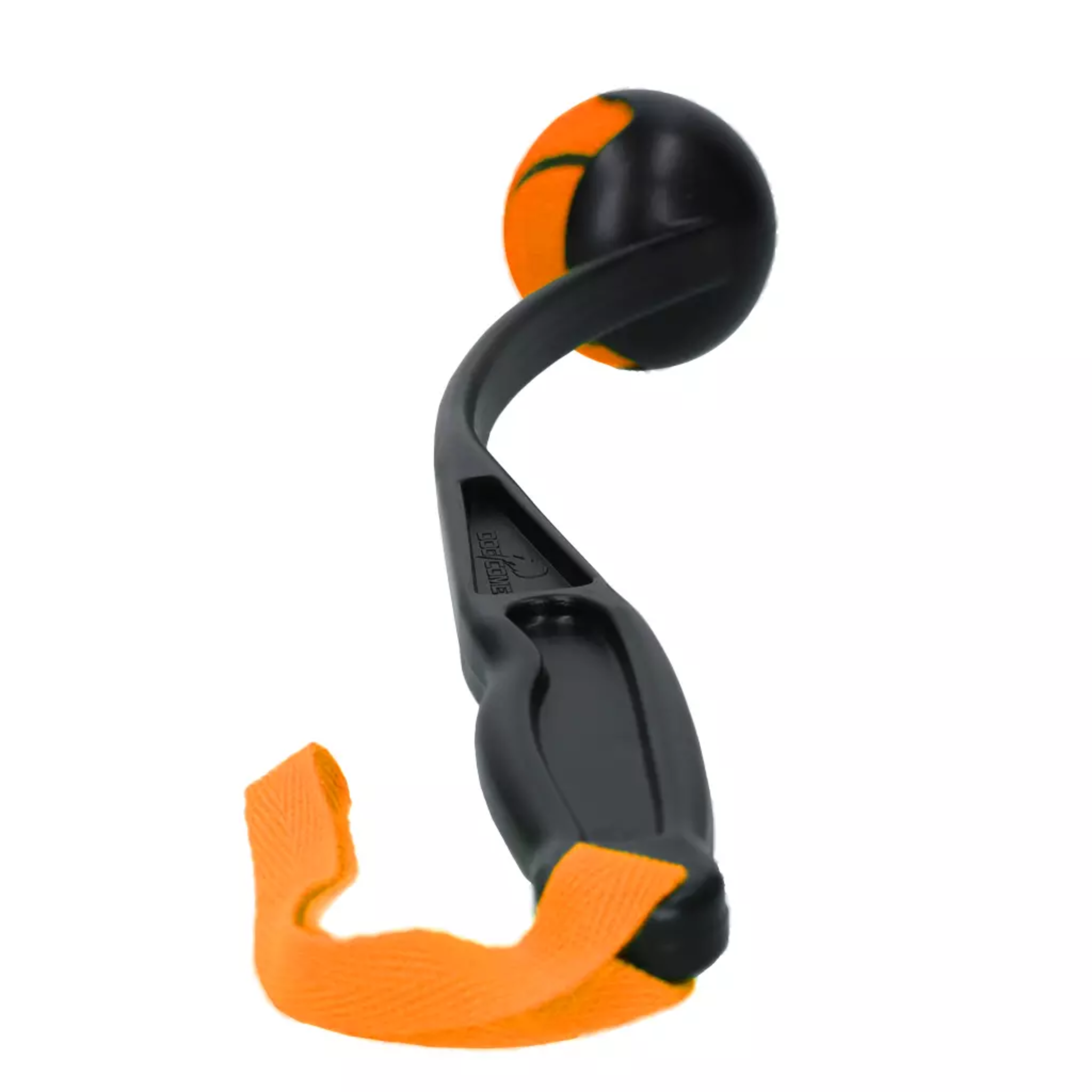 Dog Comets - Werpstok Oranje M