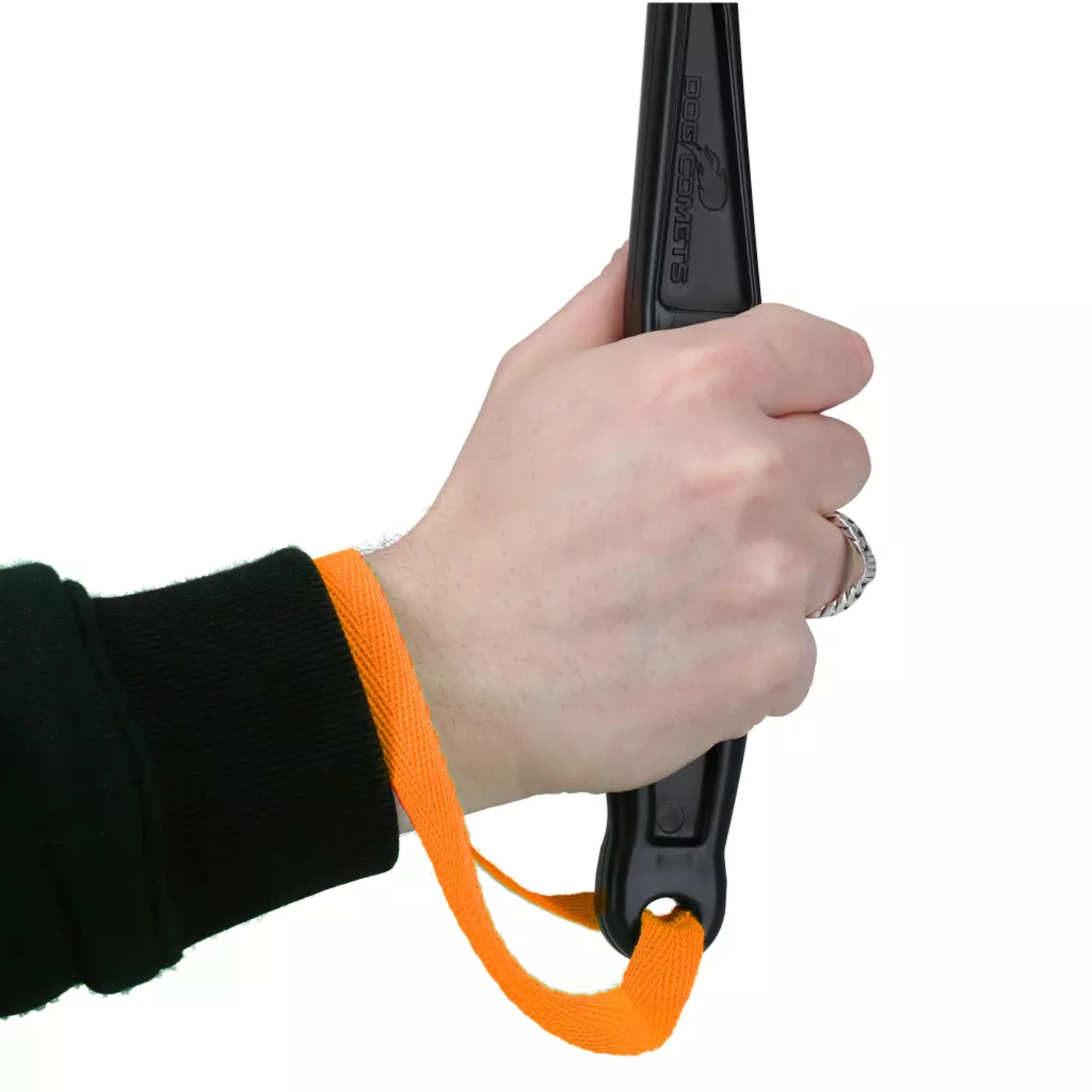 Dog Comets - Werpstok Oranje M