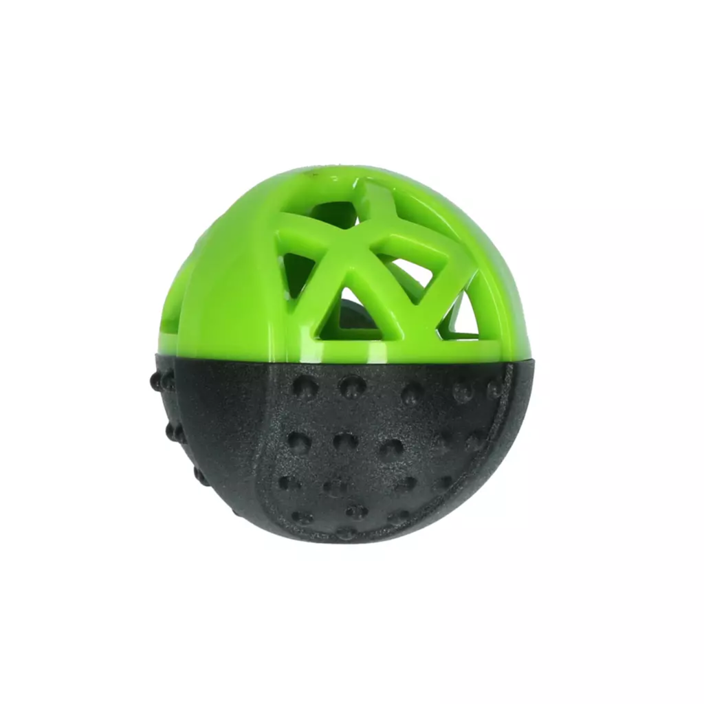 Dog Comets - Moonstone Traktatiebal Groen