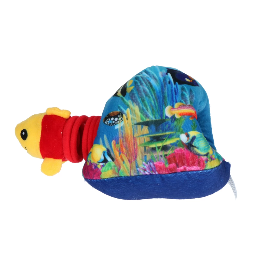 Double Wobble - Bubble Buddies