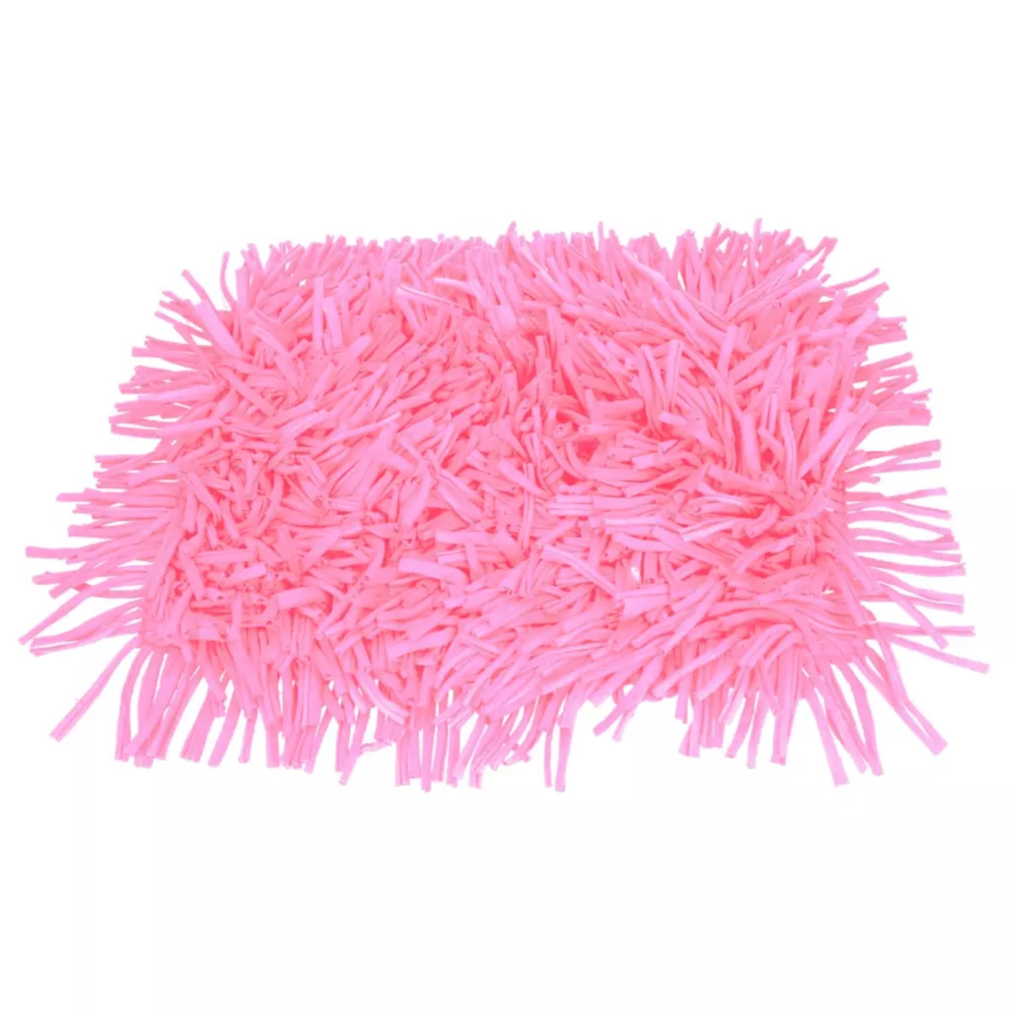 Eat Slow Live Longer - Play Mat Roze