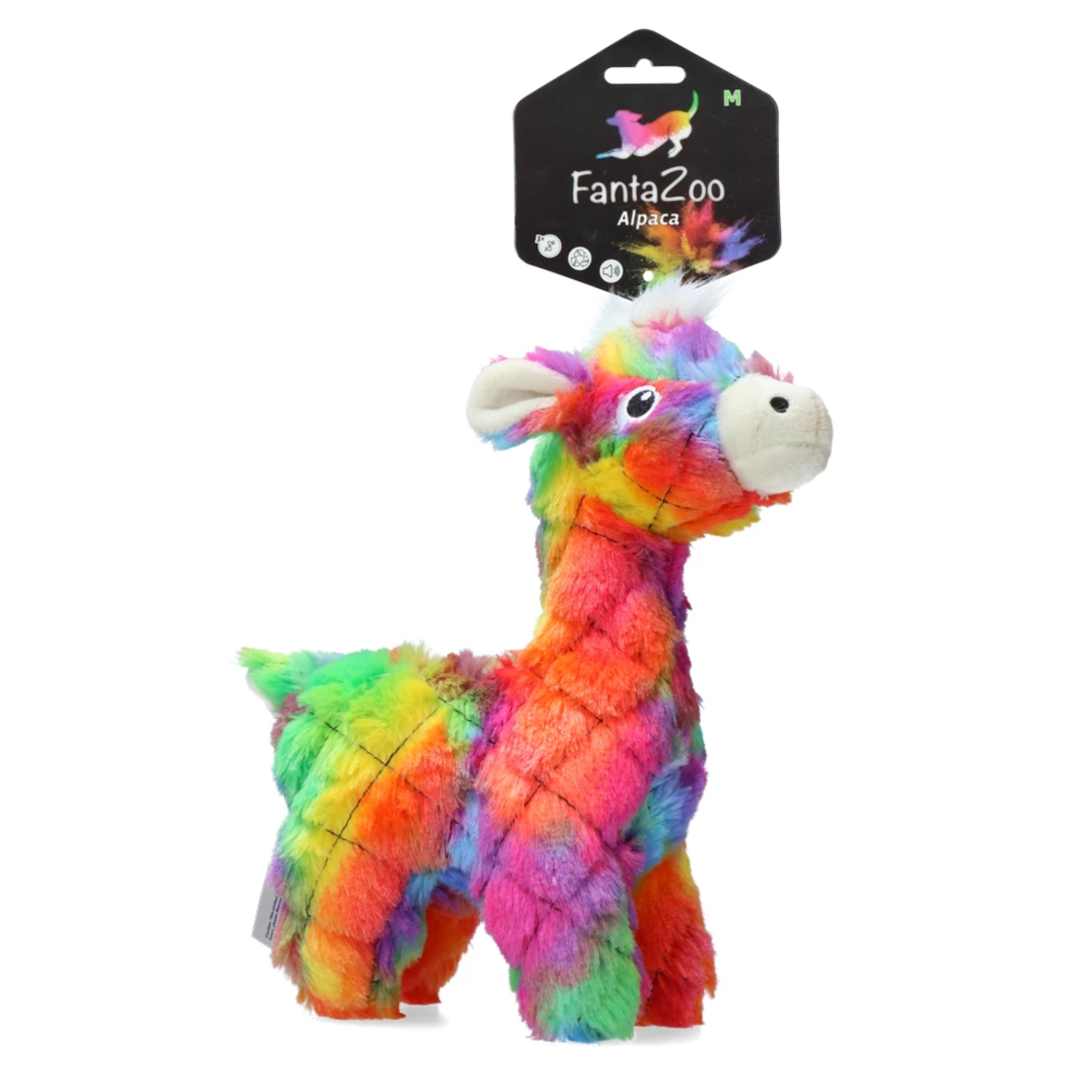 FantaZoo - Alpaca M