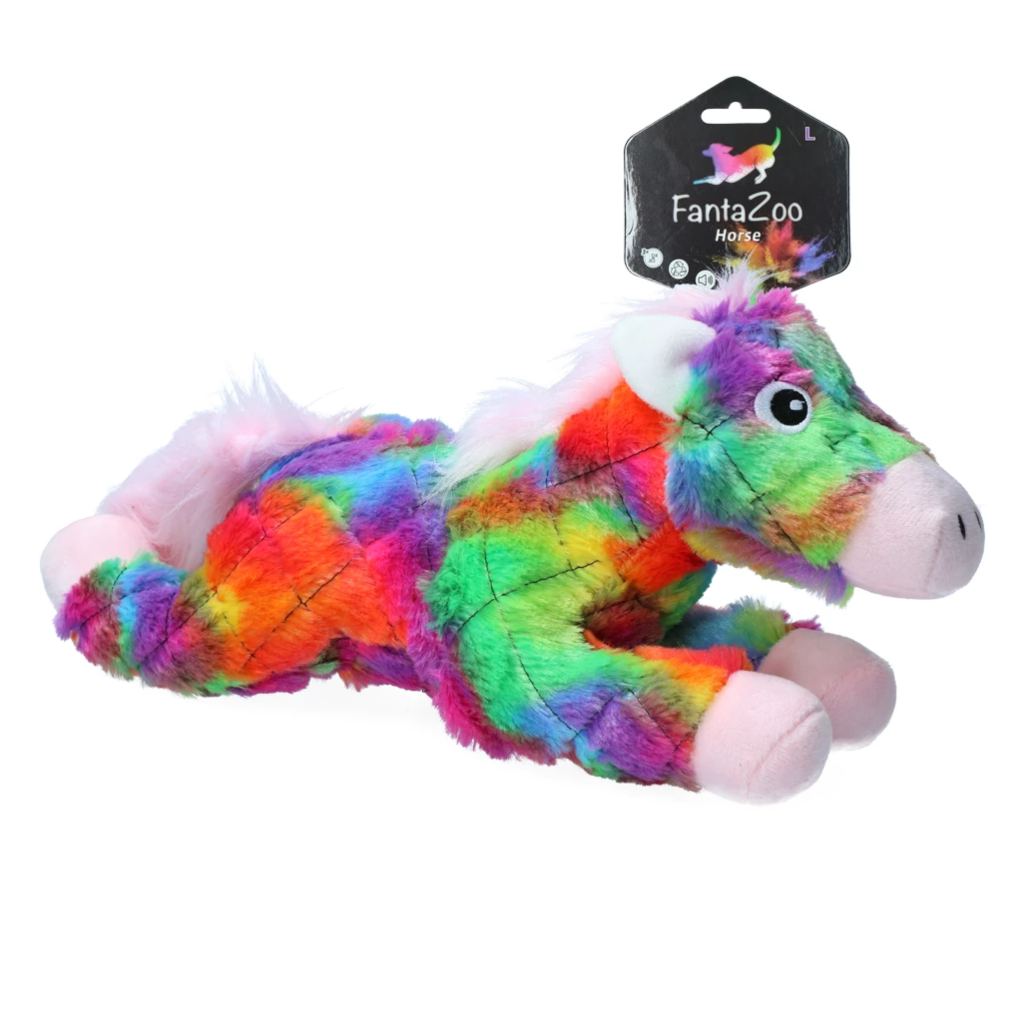 FantaZoo Horse - L