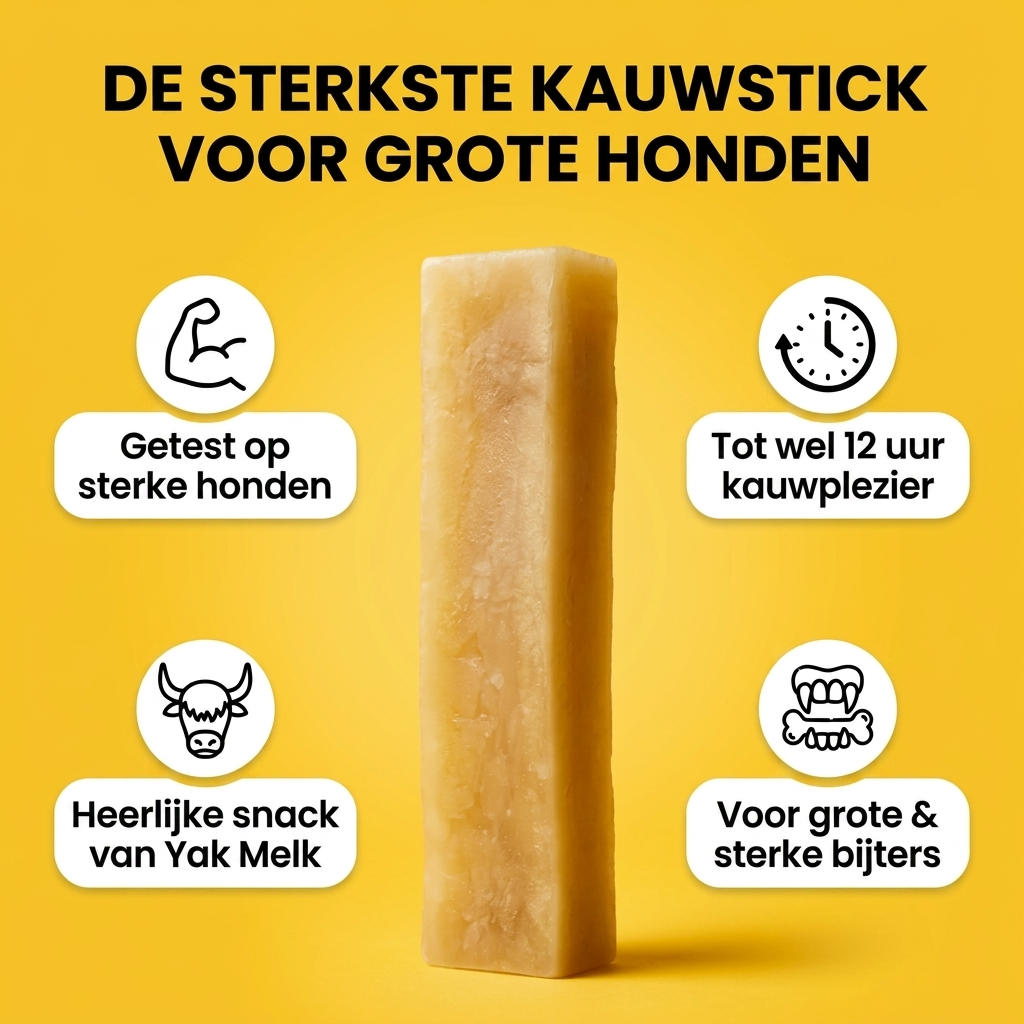 Frits Himalaya Kauwstick