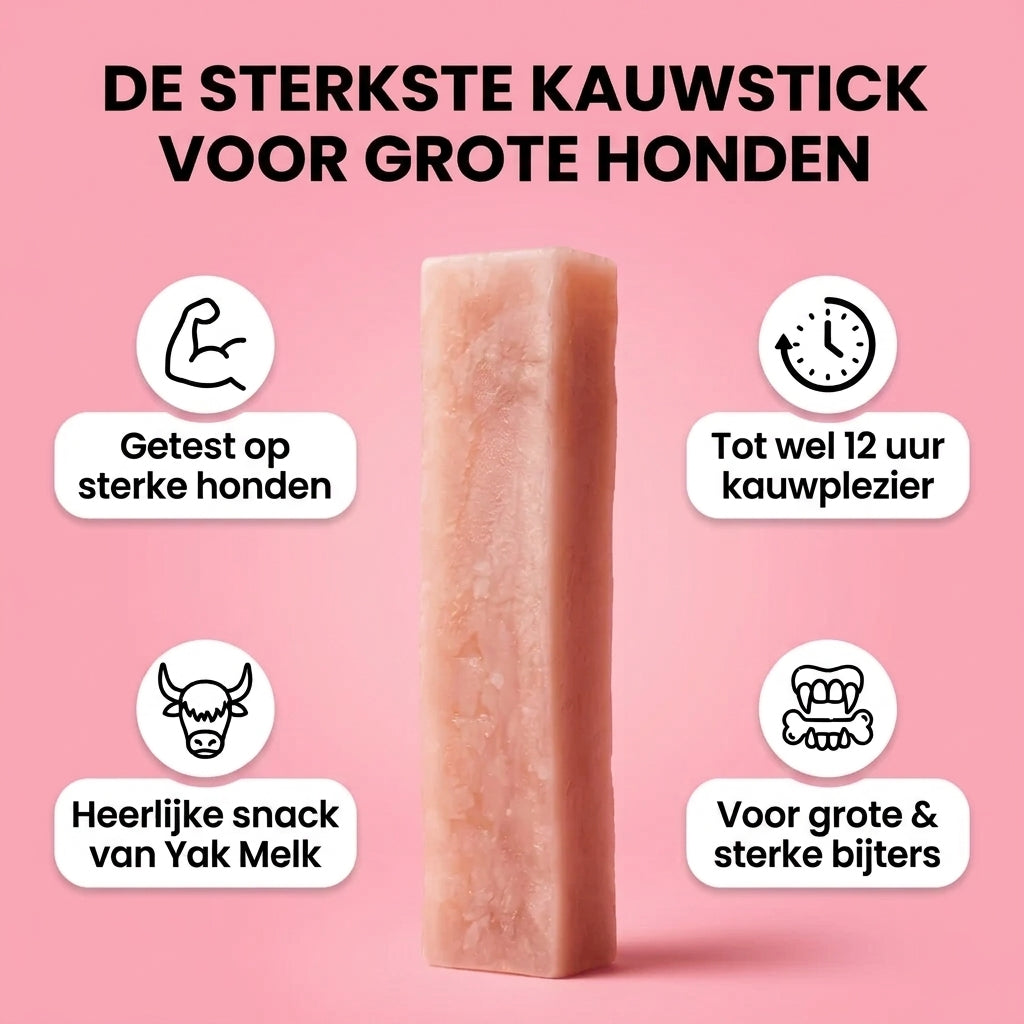 Aardbei stick
